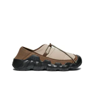 Men's Hypowser Crushback Shoe  |  Timberwolf/Dark Earth