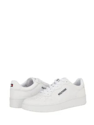 Men's Imbert Sneaker In White