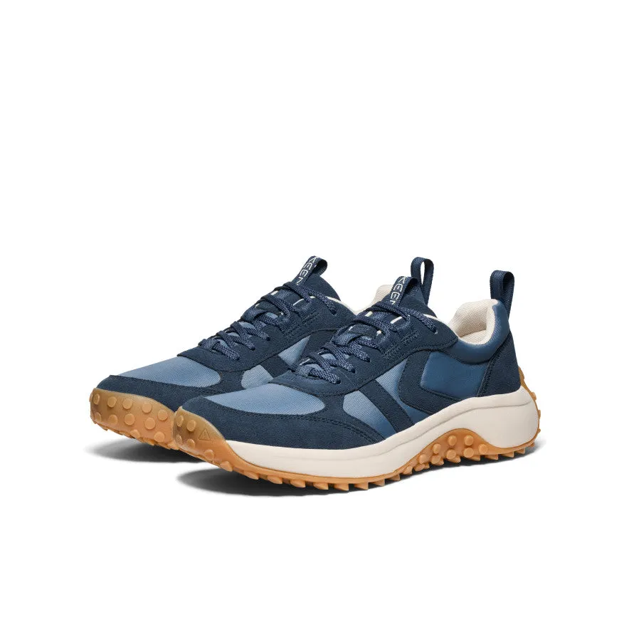 Men's KS86 Sneaker  |  Vintage Indigo/Naval Academy