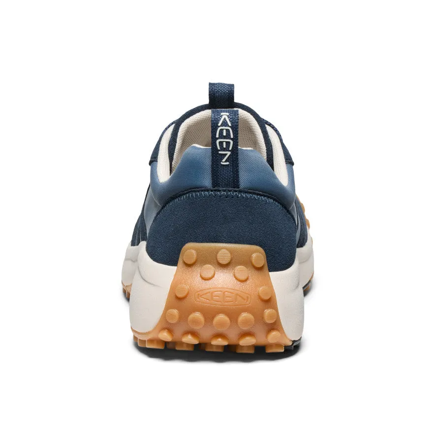 Men's KS86 Sneaker  |  Vintage Indigo/Naval Academy