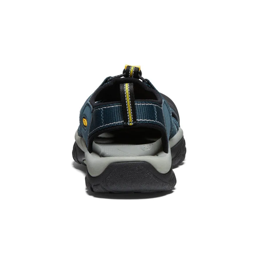 Men's Newport H2 Sandal  |  Navy/Medium Grey