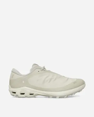Men's POST ARCHIVE FACTION (PAF) Cloudventure Peak Sneakers Ice / Moondust