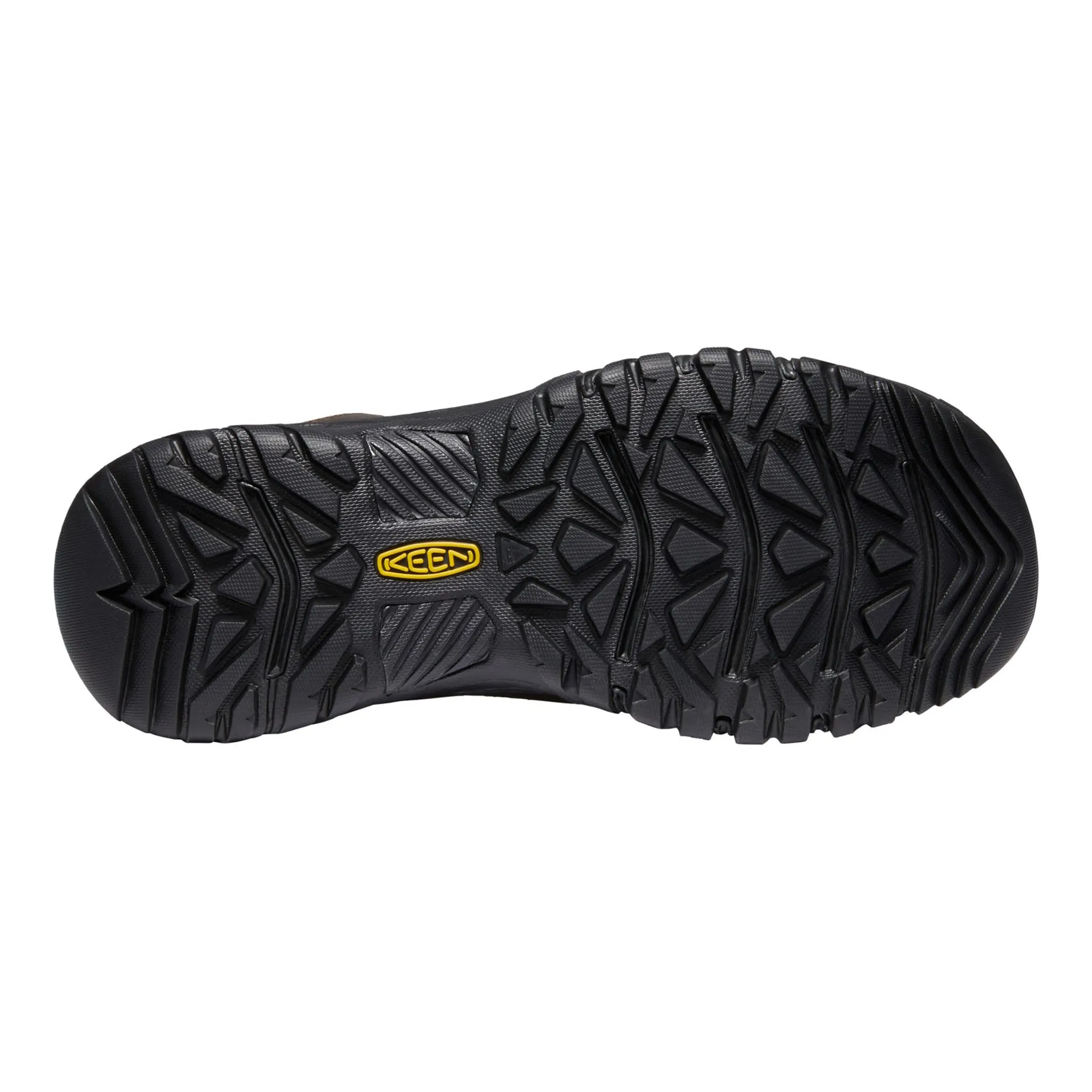 Men's Targhee III Slip-On Dark Earth/Mulch