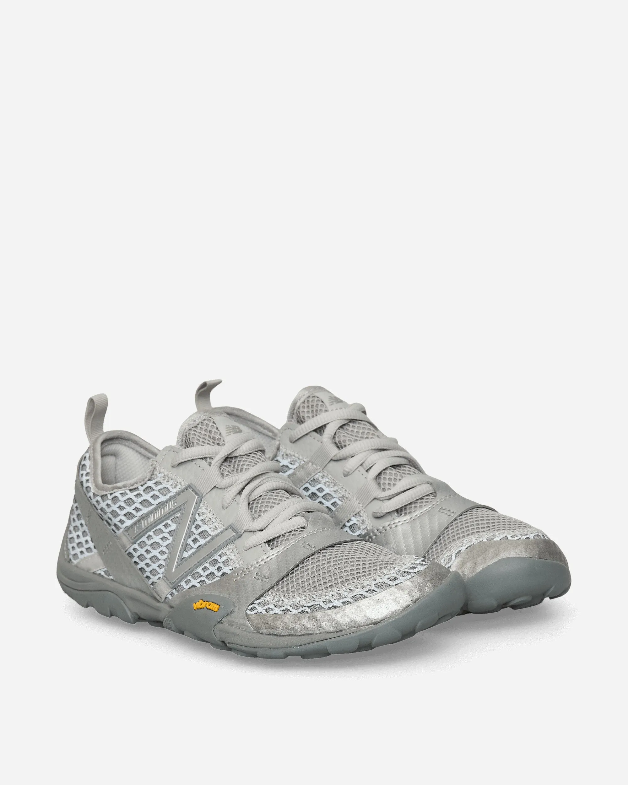 Minimus 10 V1 Sneakers Grey