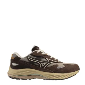 Mizuno Wave Rider Beta Trainer Vintage Khaki / Summer Sand / Chic Coffee