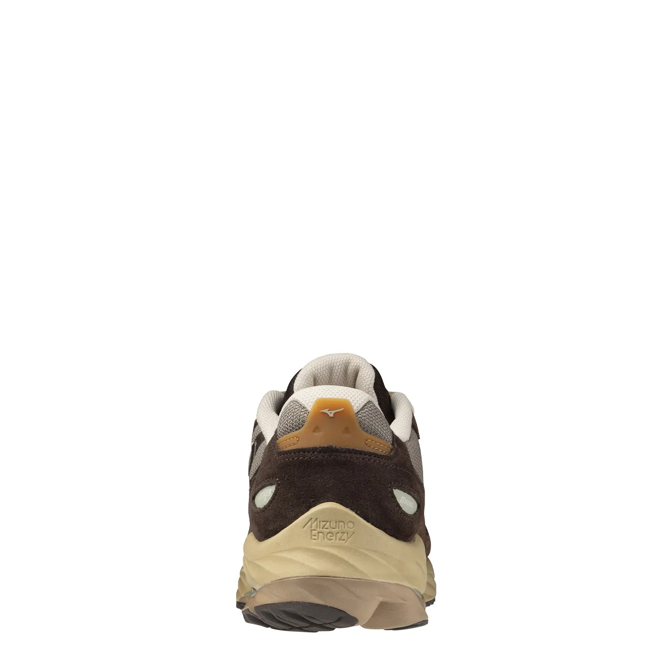 Mizuno Wave Rider Beta Trainer Vintage Khaki / Summer Sand / Chic Coffee