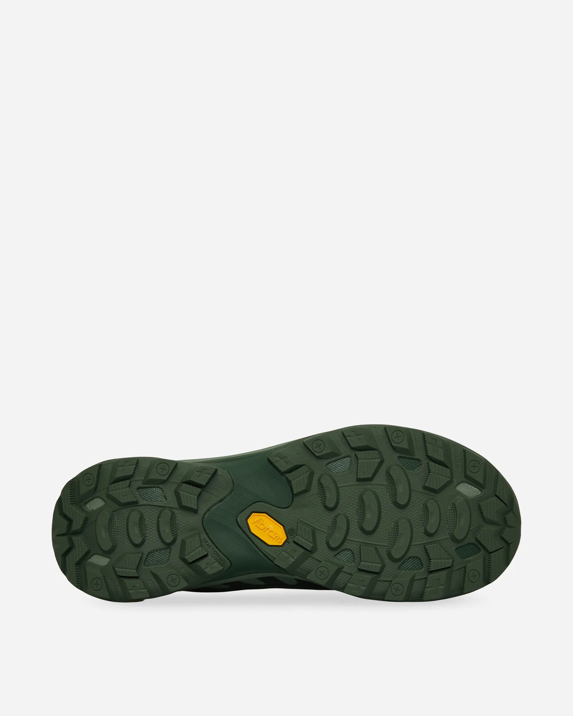 Moab Speed 2 GORE-TEX BL 1TRL Sneakers Viridian