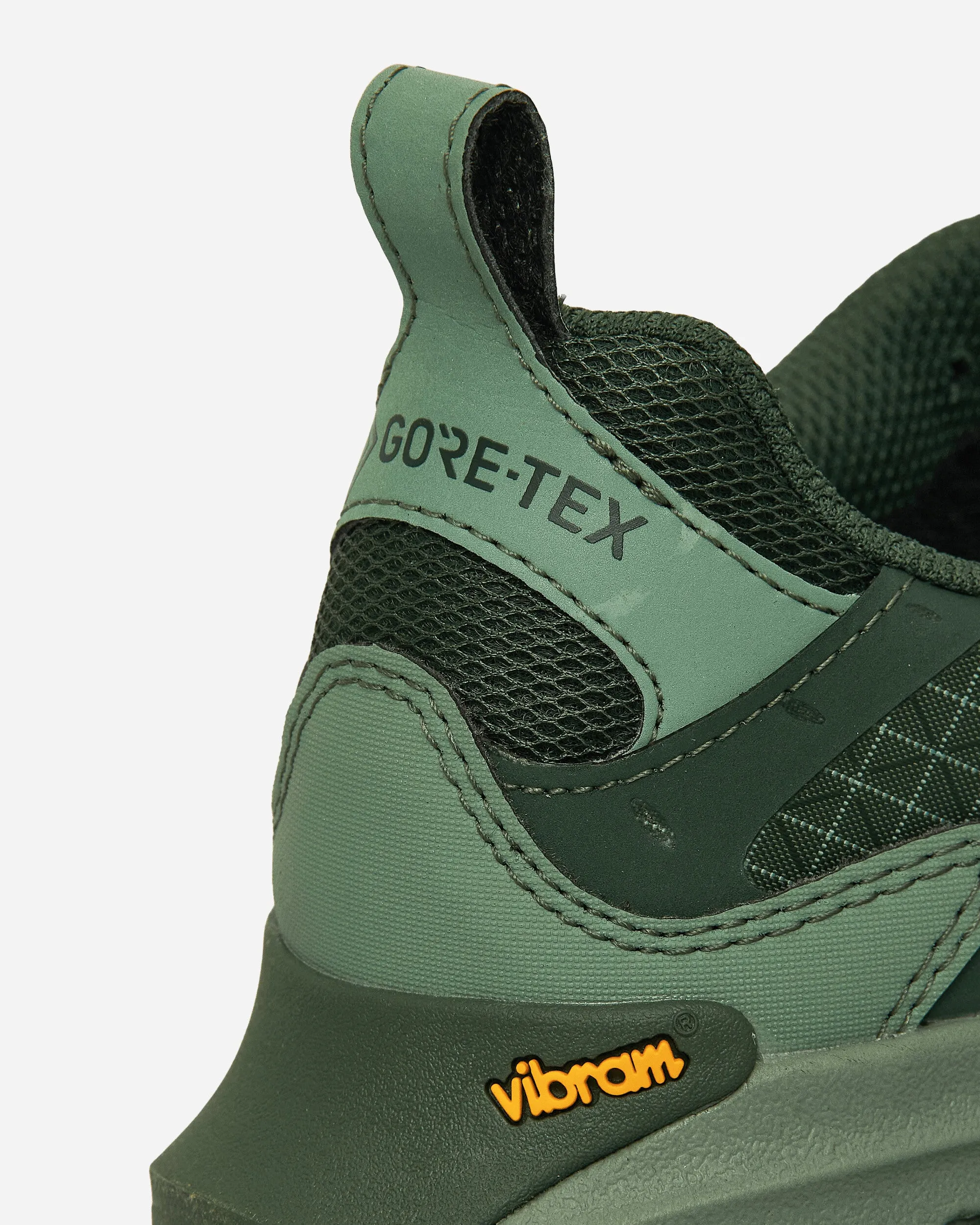 Moab Speed 2 GORE-TEX BL 1TRL Sneakers Viridian