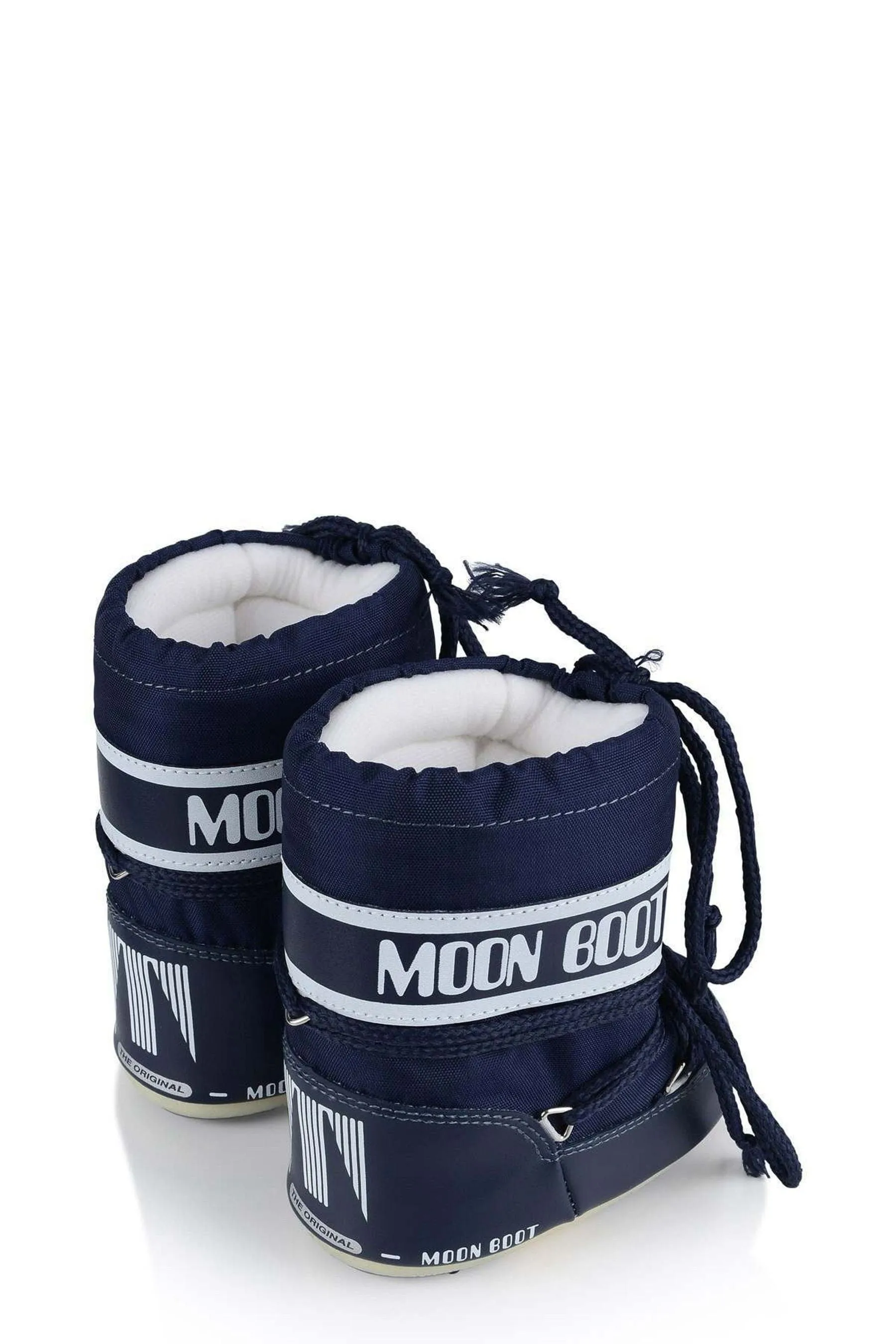 Moon Boot Kids Icon Mini Boots
