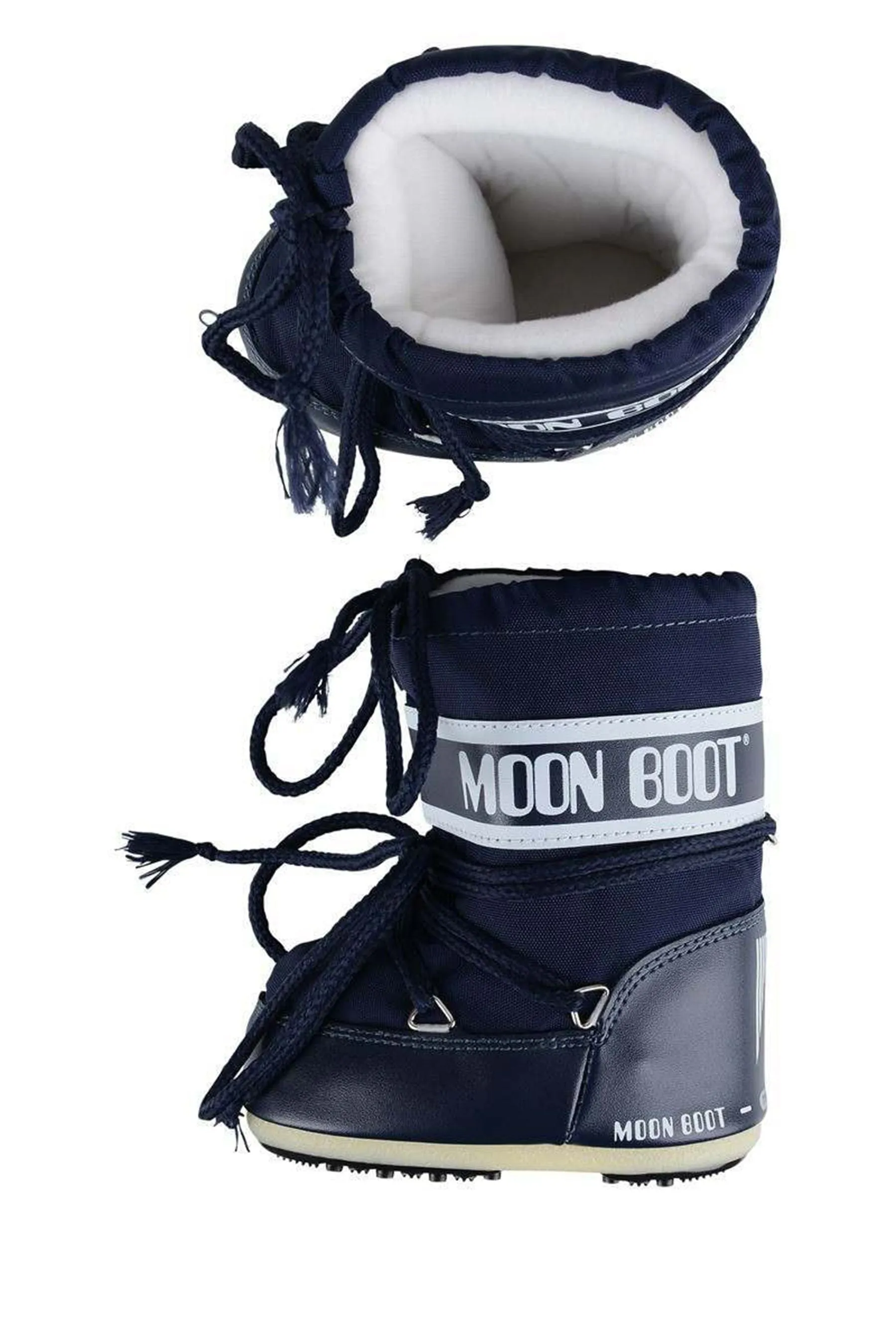 Moon Boot Kids Icon Mini Boots