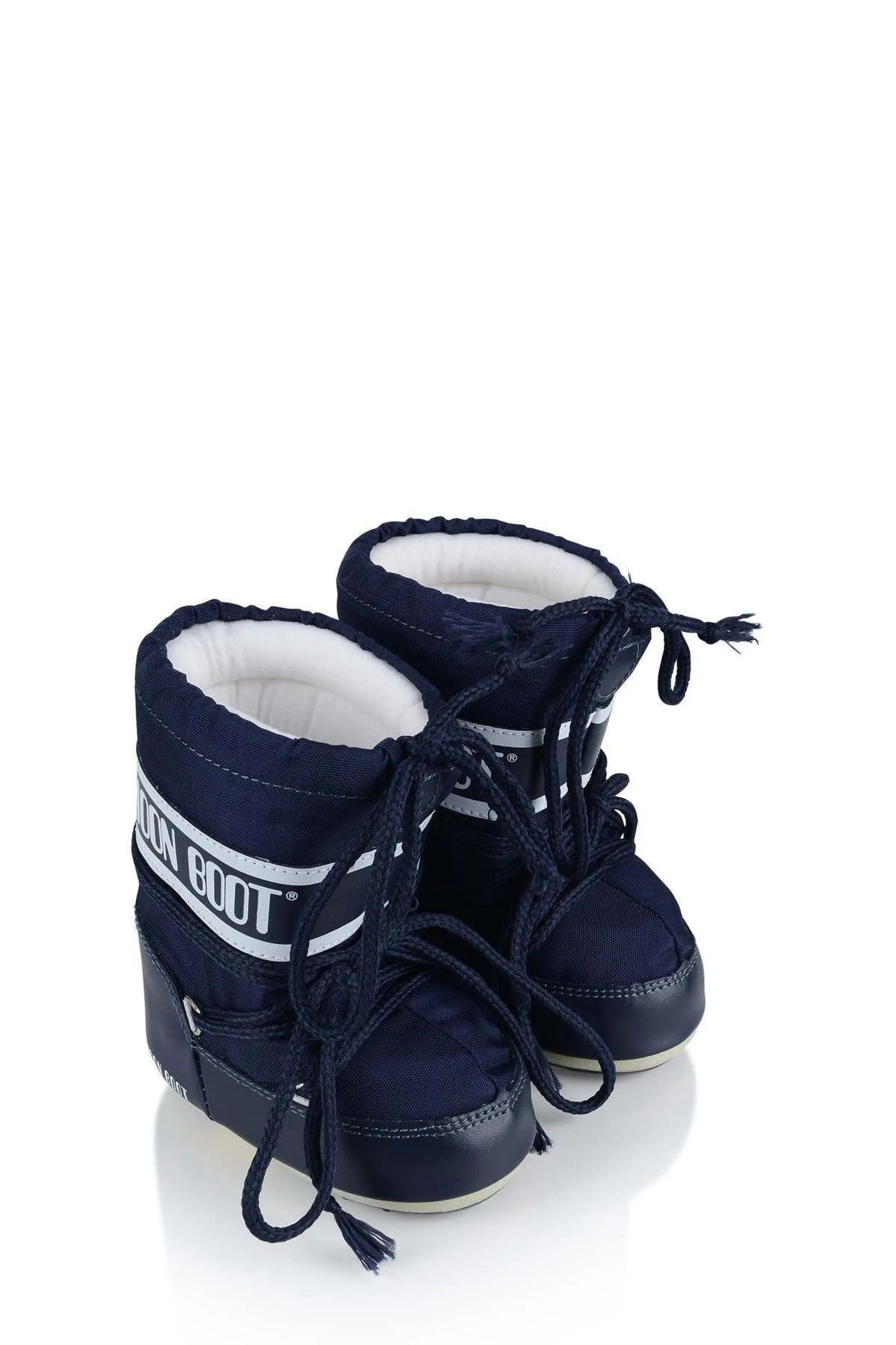 Moon Boot Kids Icon Mini Boots