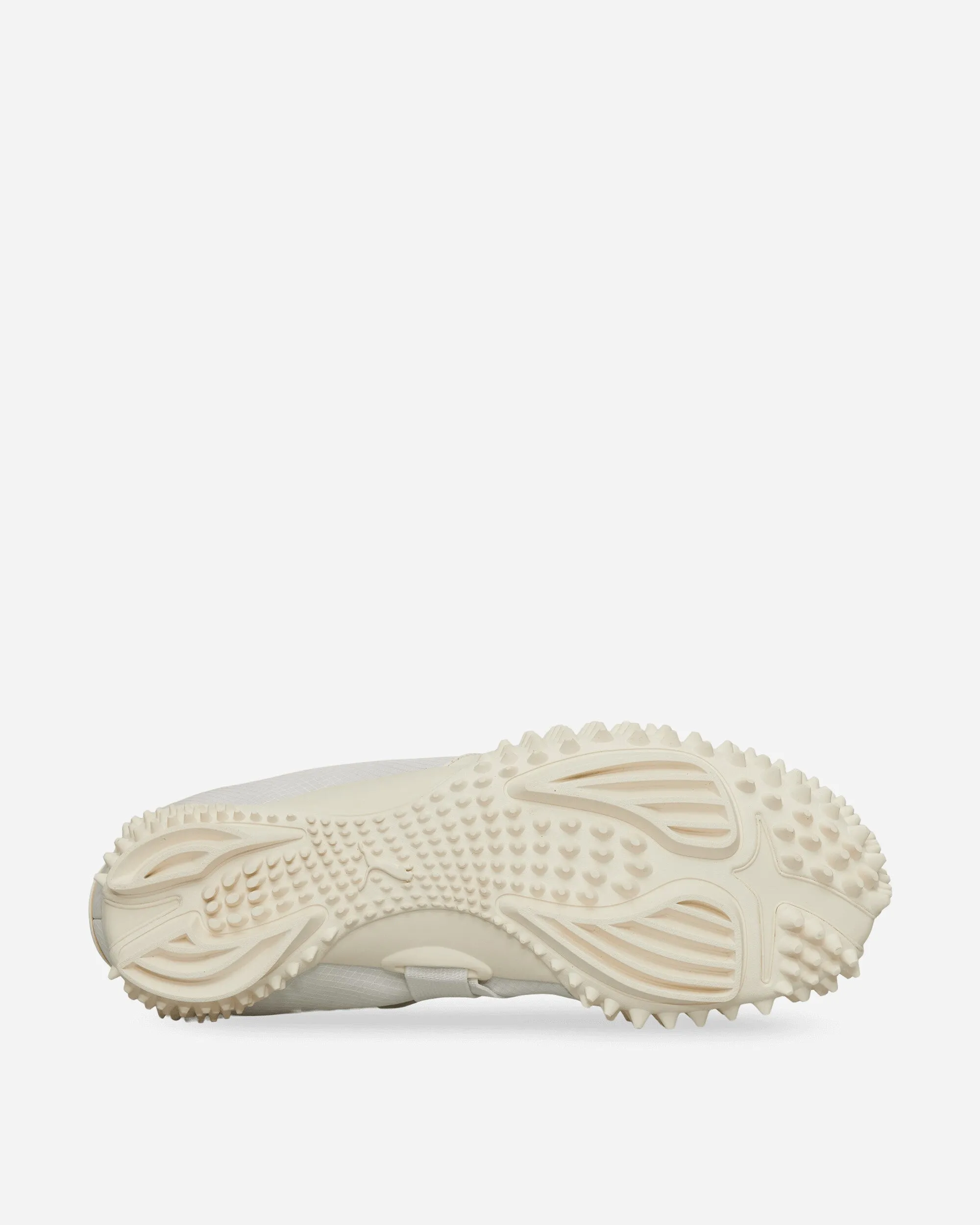 Mostro Archive Sneakers Vapor Gray / Frosted Ivory