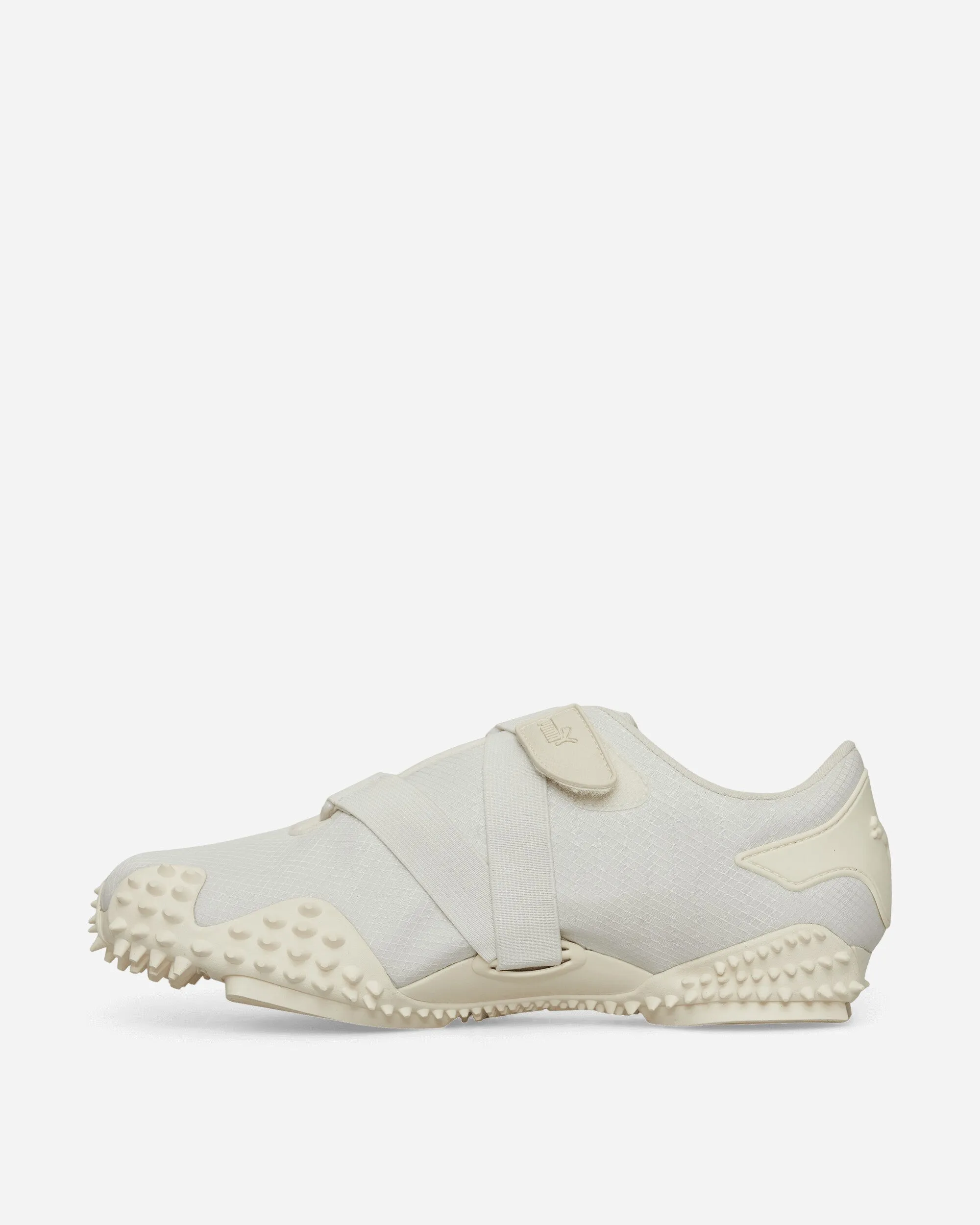 Mostro Archive Sneakers Vapor Gray / Frosted Ivory