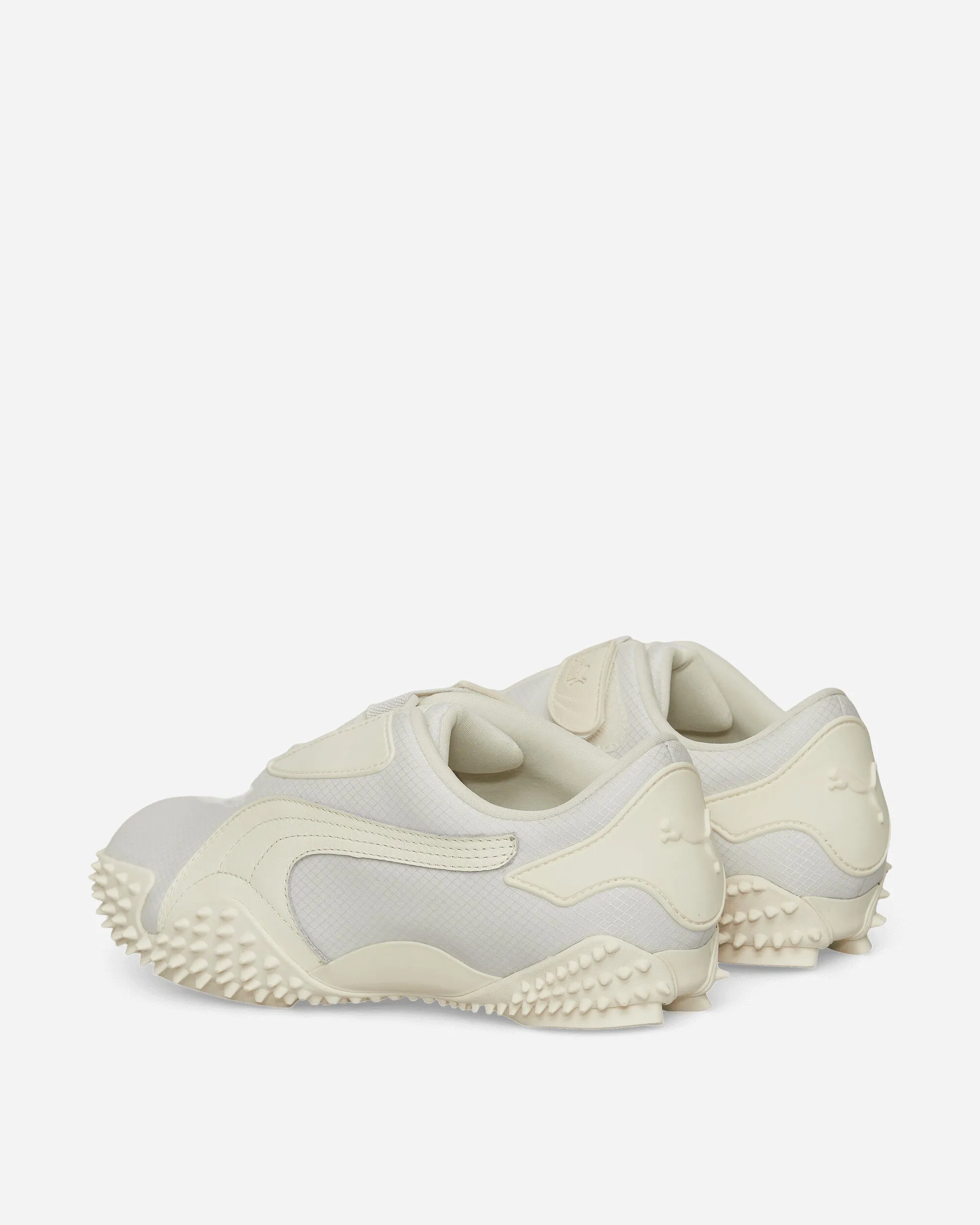 Mostro Archive Sneakers Vapor Gray / Frosted Ivory