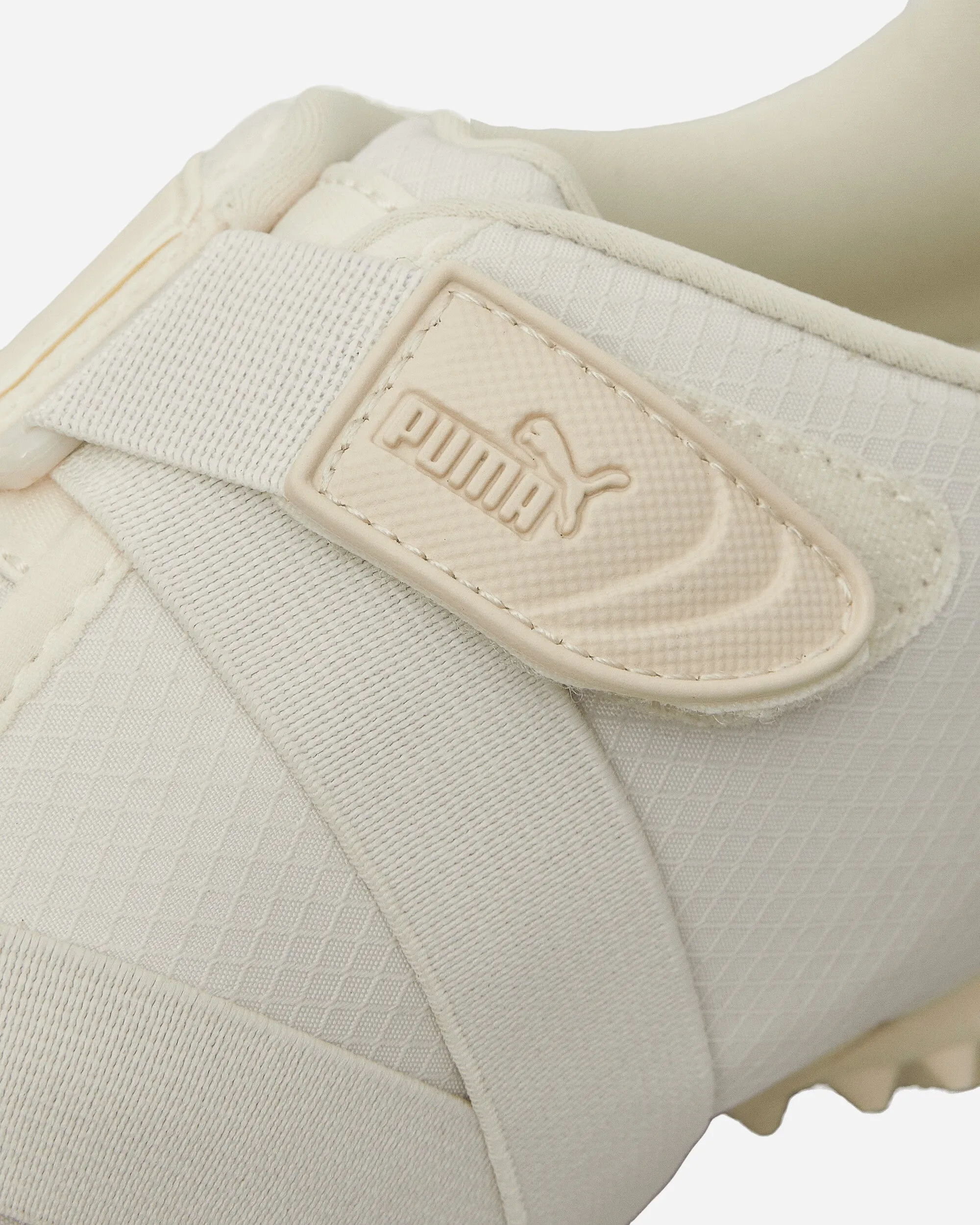 Mostro Archive Sneakers Vapor Gray / Frosted Ivory