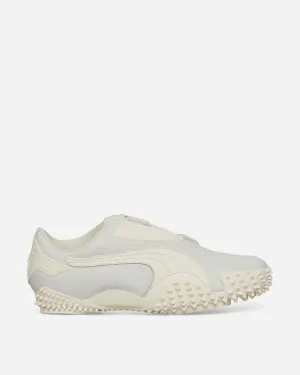 Mostro Archive Sneakers Vapor Gray / Frosted Ivory