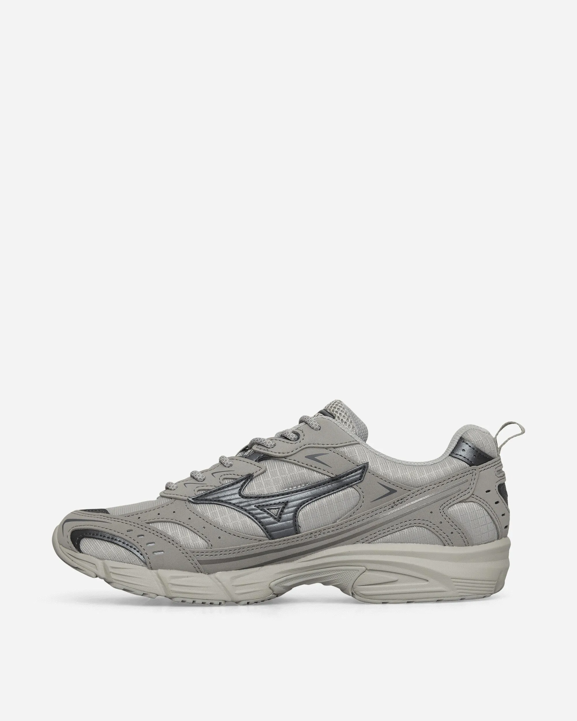 MXR Tech Sneakers Harbor Mist / Metallic Gray / Ultimate Gray