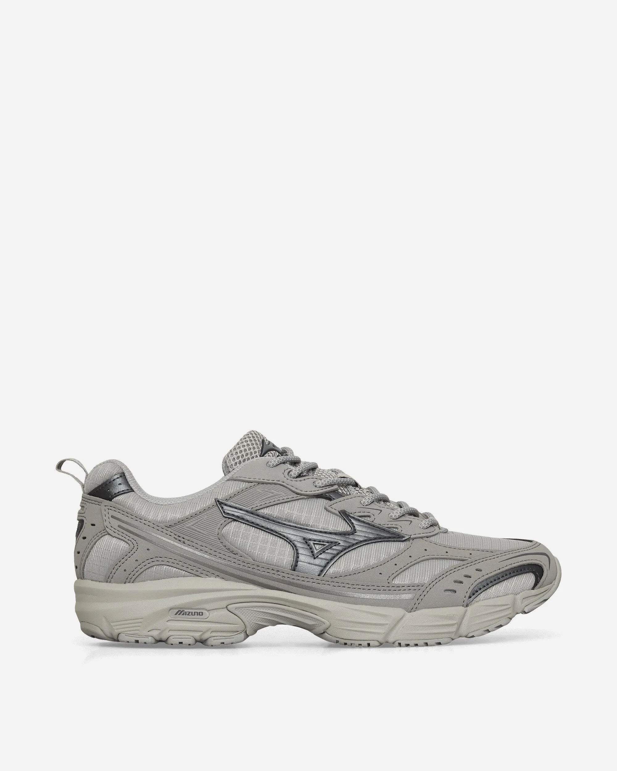 MXR Tech Sneakers Harbor Mist / Metallic Gray / Ultimate Gray