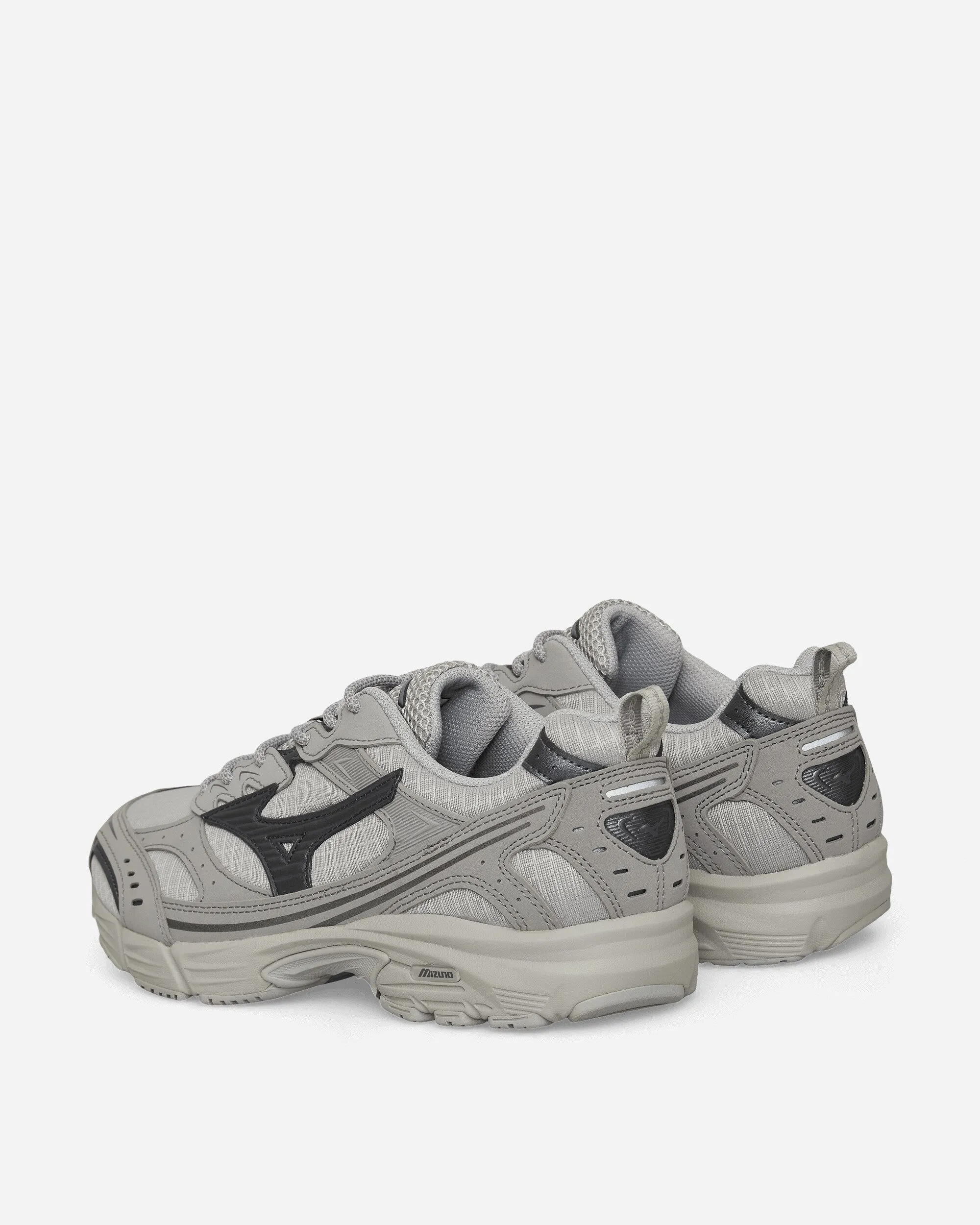 MXR Tech Sneakers Harbor Mist / Metallic Gray / Ultimate Gray