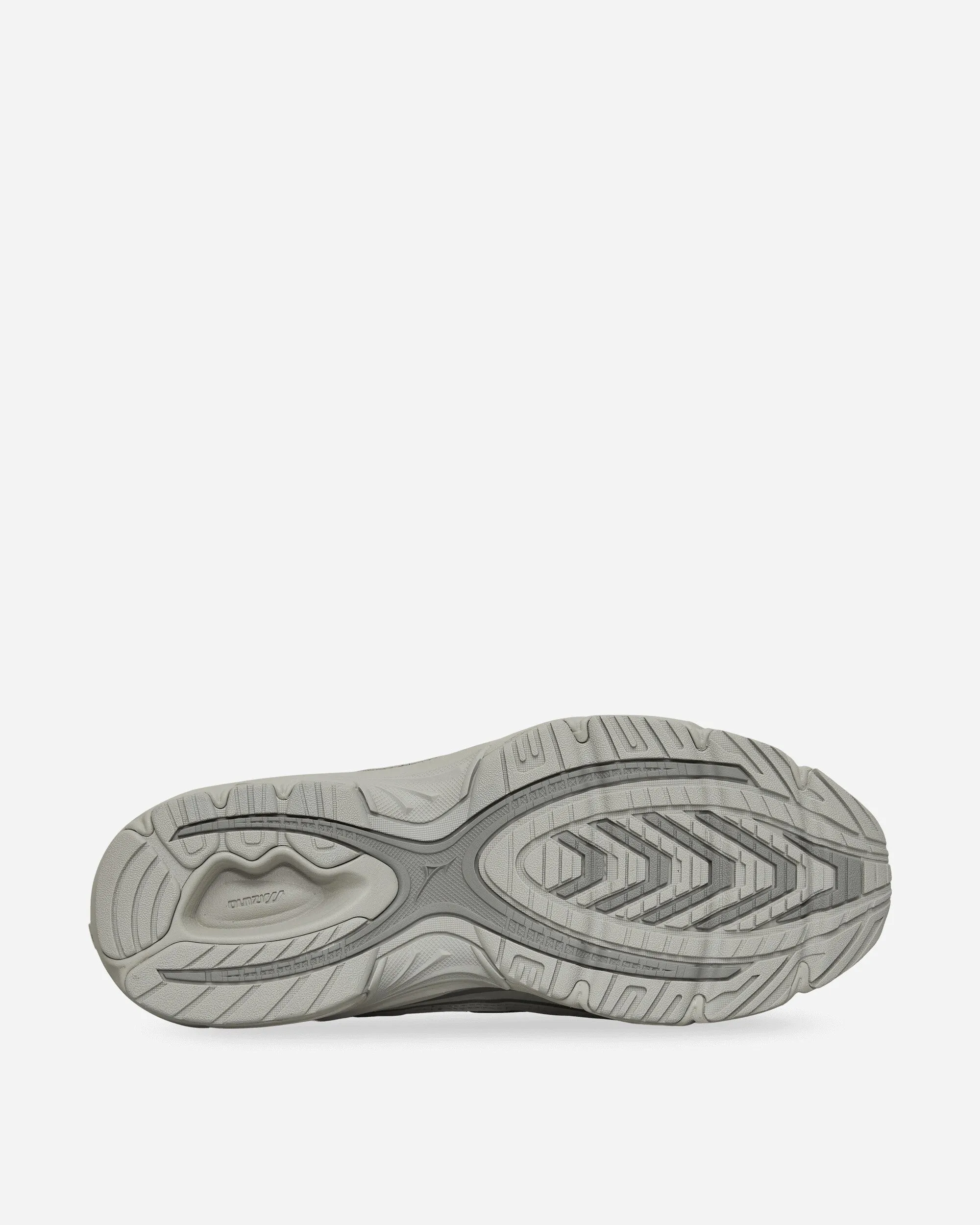 MXR Tech Sneakers Harbor Mist / Metallic Gray / Ultimate Gray