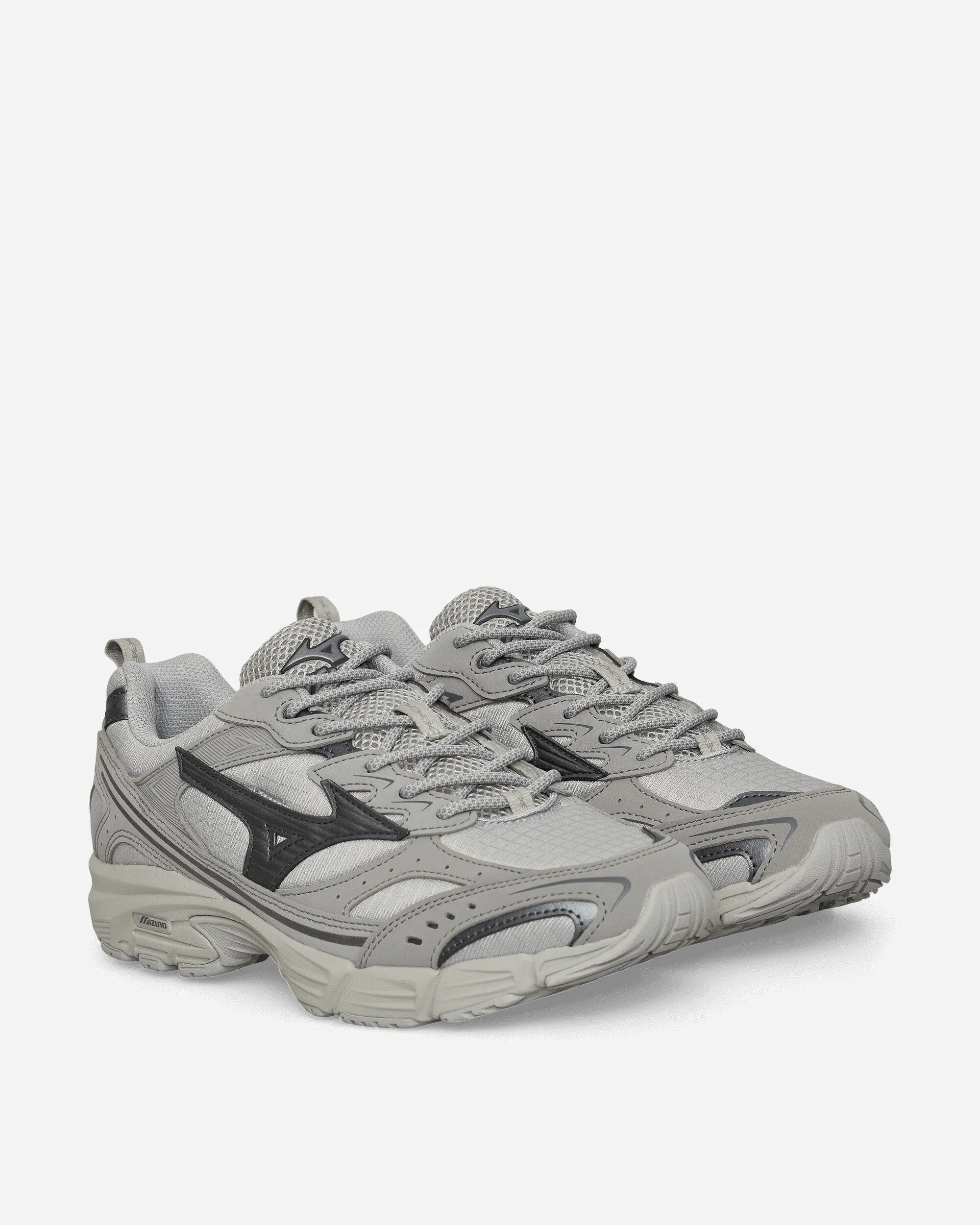 MXR Tech Sneakers Harbor Mist / Metallic Gray / Ultimate Gray