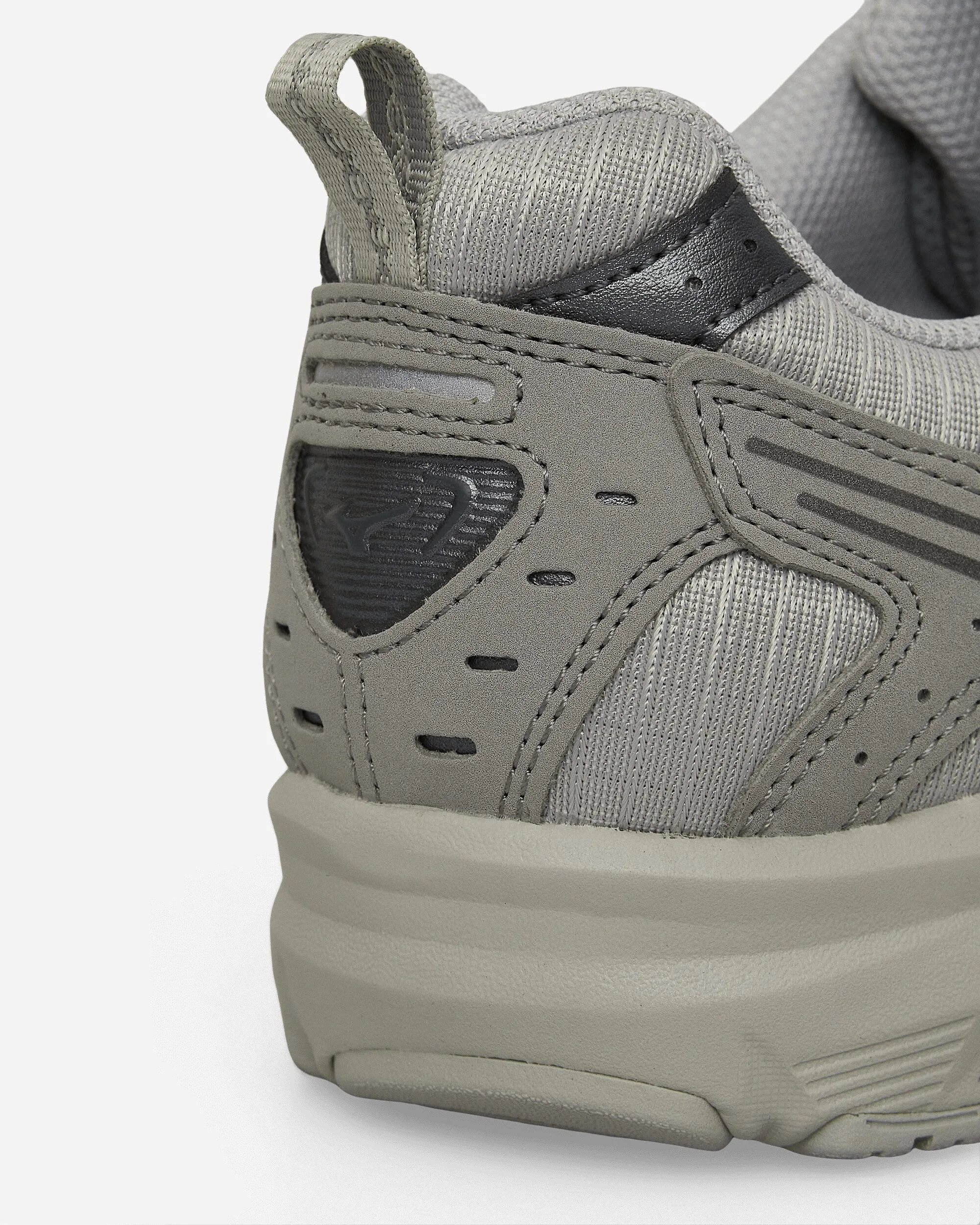 MXR Tech Sneakers Harbor Mist / Metallic Gray / Ultimate Gray