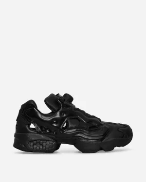 Needles Instapump Fury 94 Sneakers Black