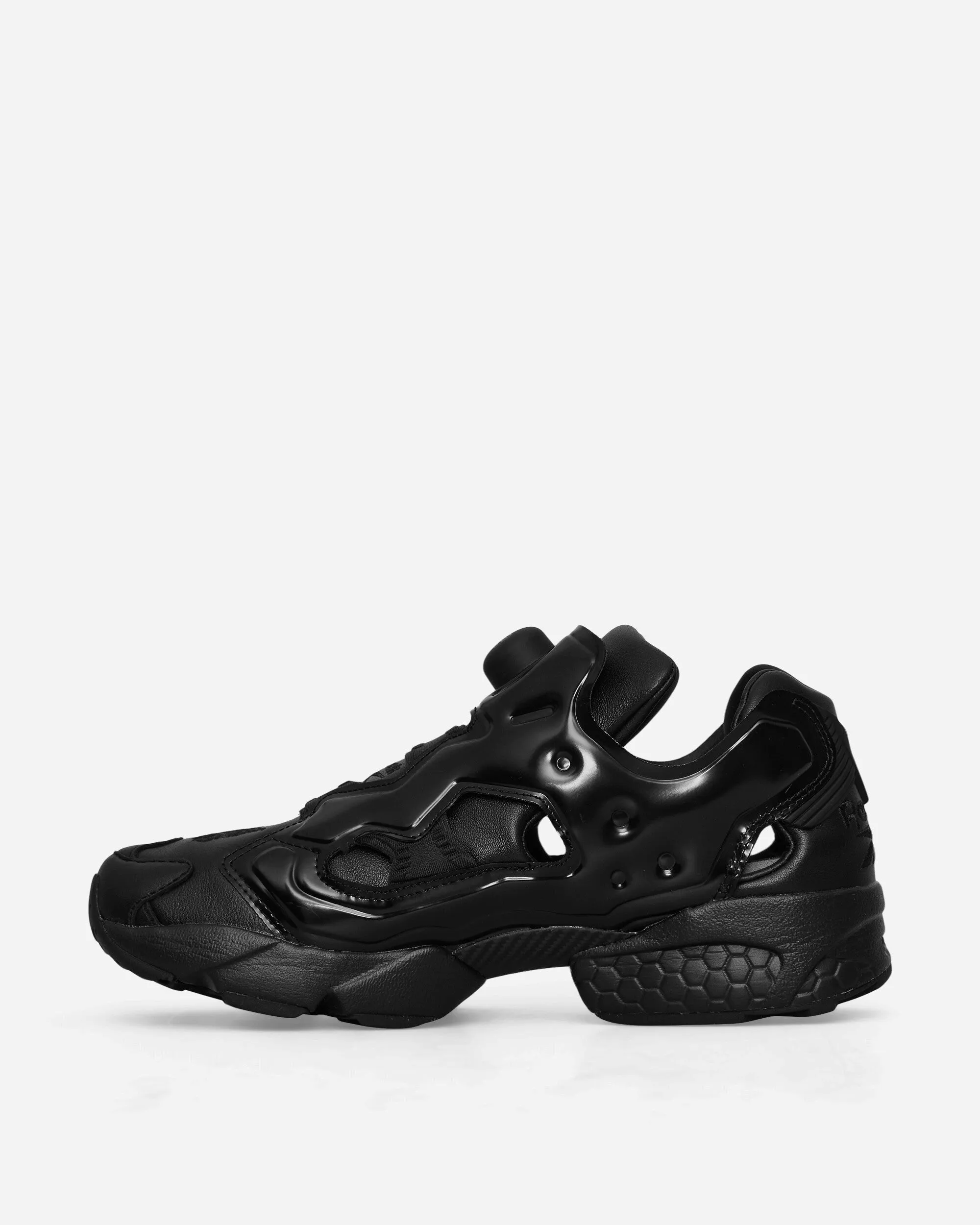 Needles Instapump Fury 94 Sneakers Black