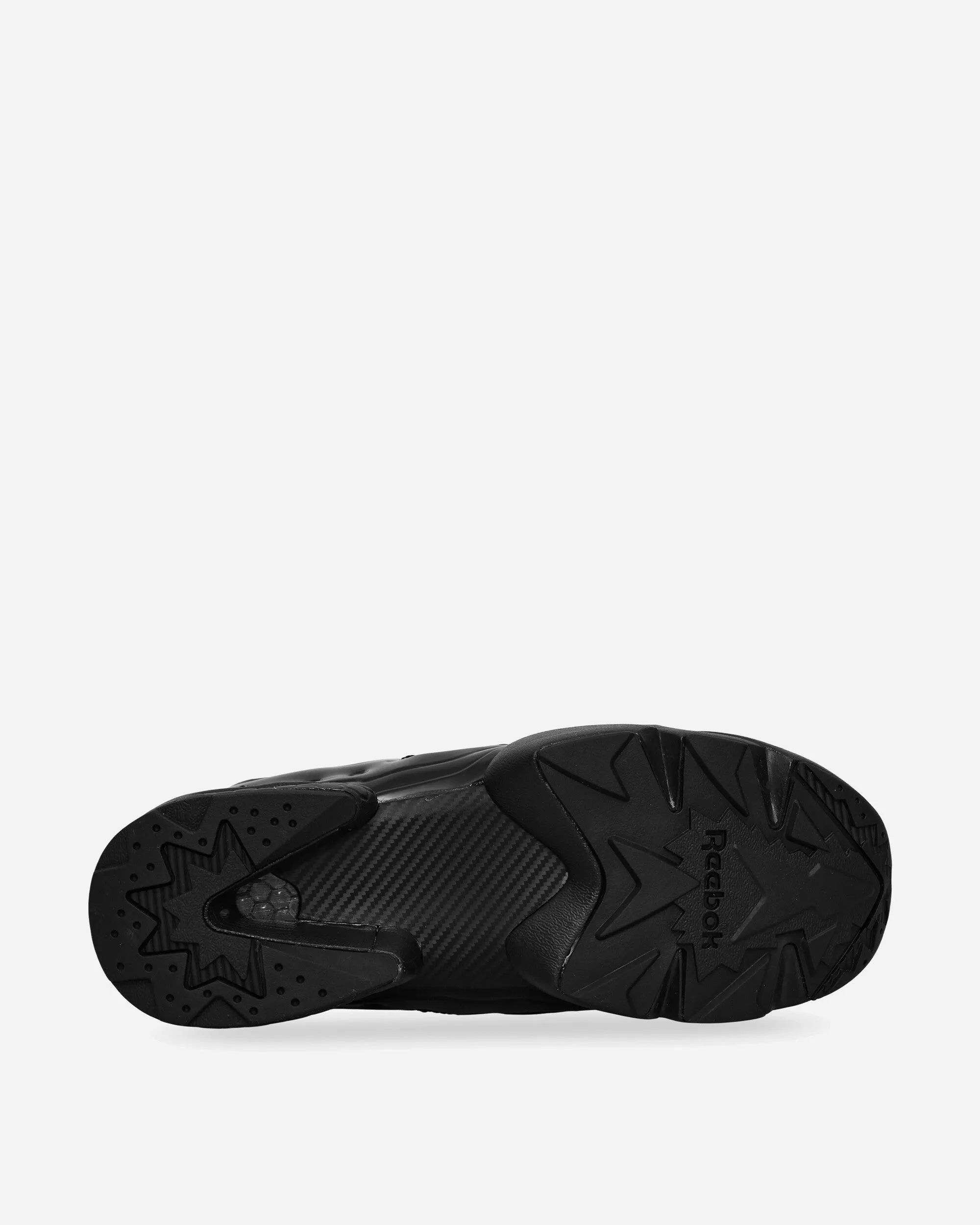 Needles Instapump Fury 94 Sneakers Black