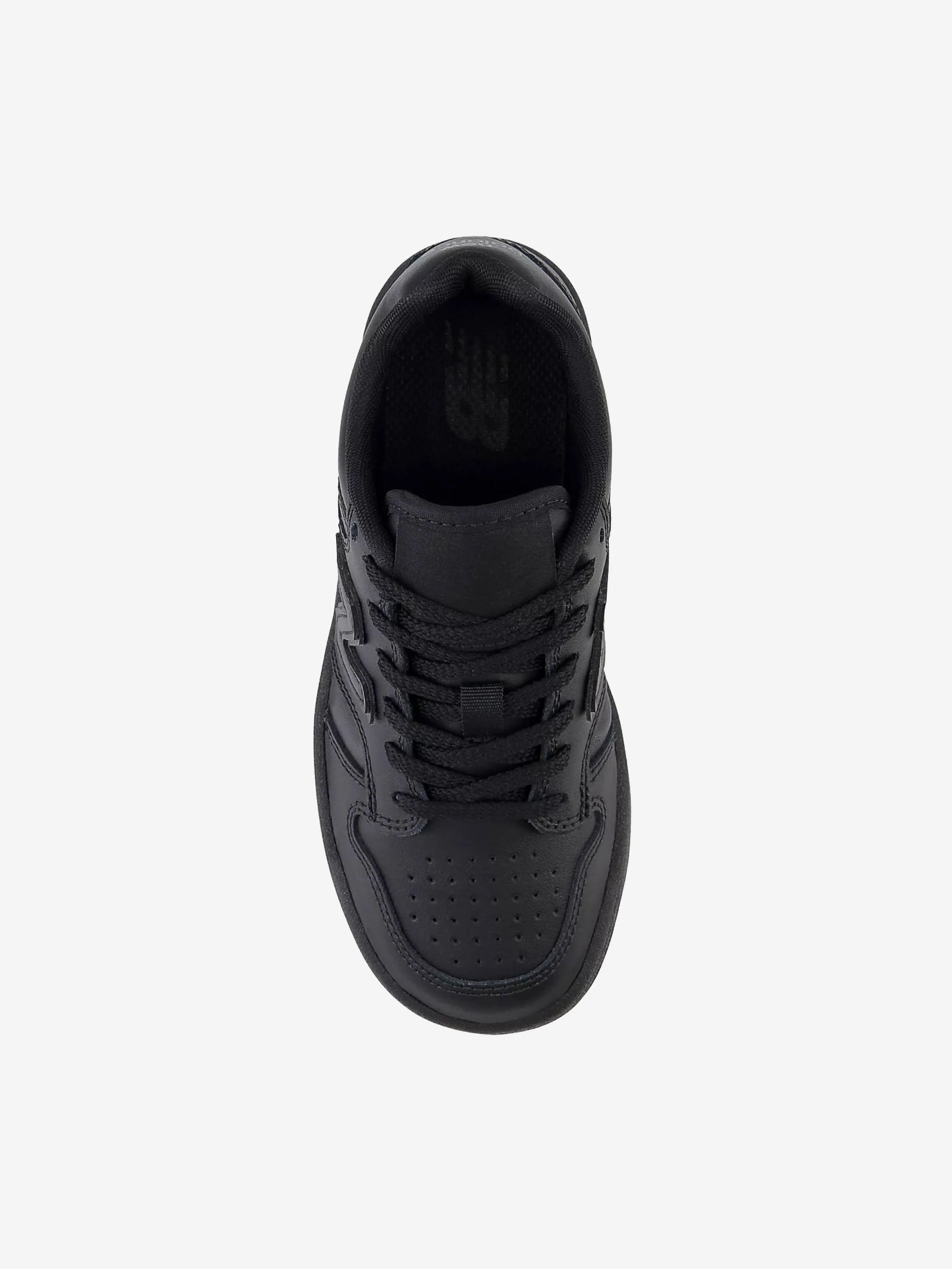 New Balance Boys 480 Trainers in Black