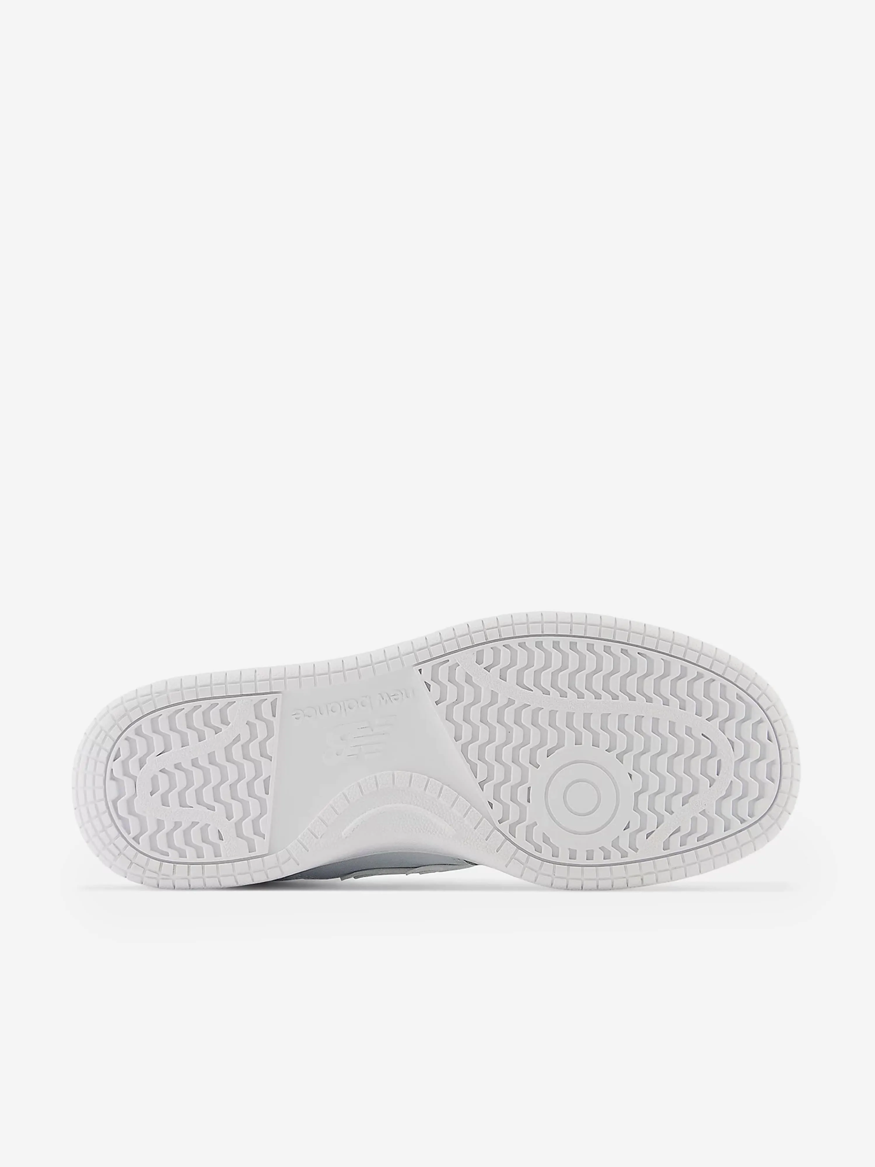 New Balance Boys 480 Trainers in White