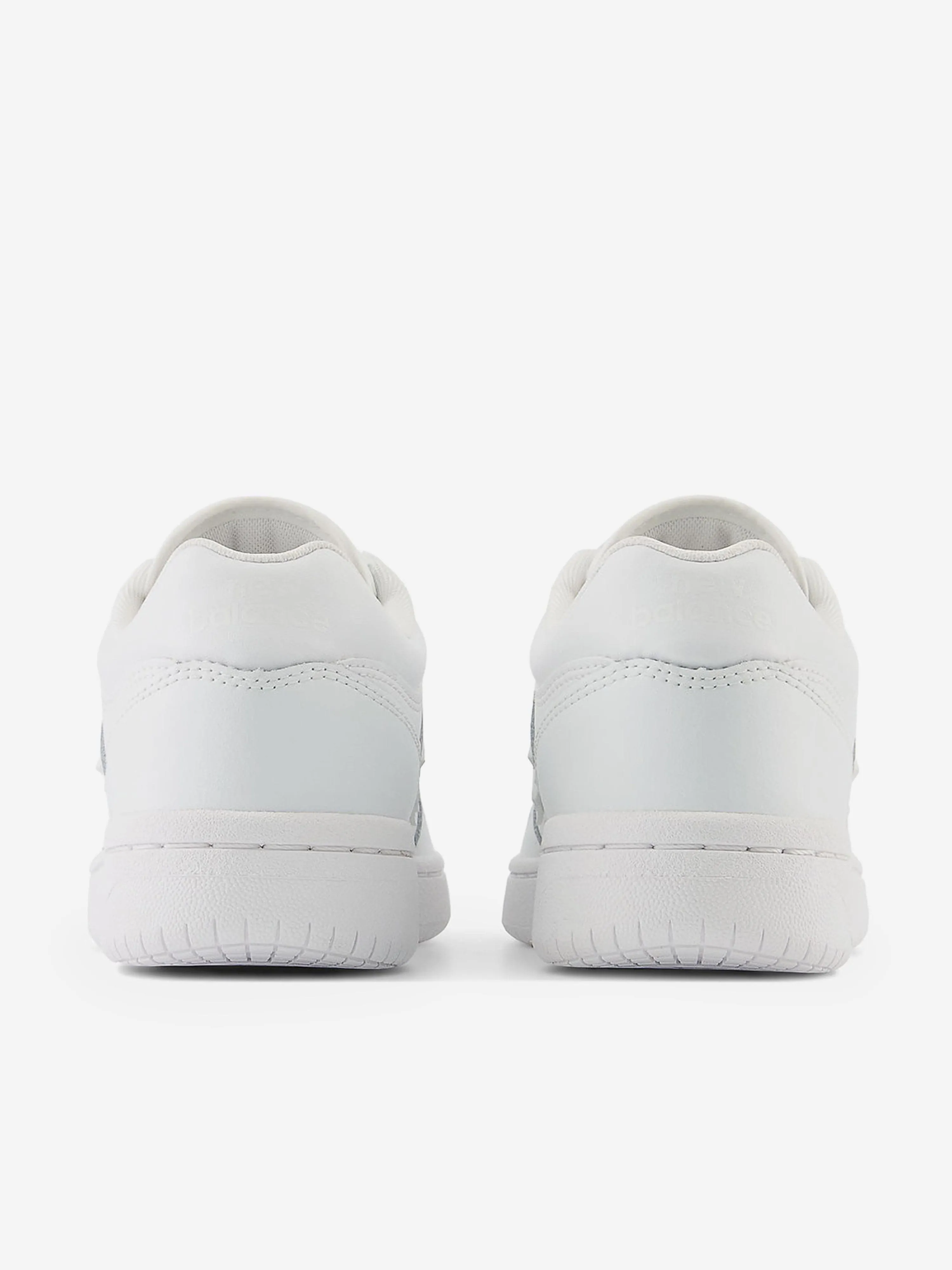 New Balance Boys 480 Trainers in White