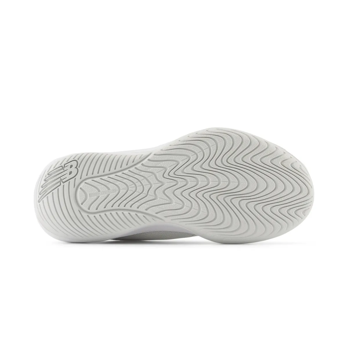 New Balance Kid's (Grade School) 996v6 KC996WH6 White/Black