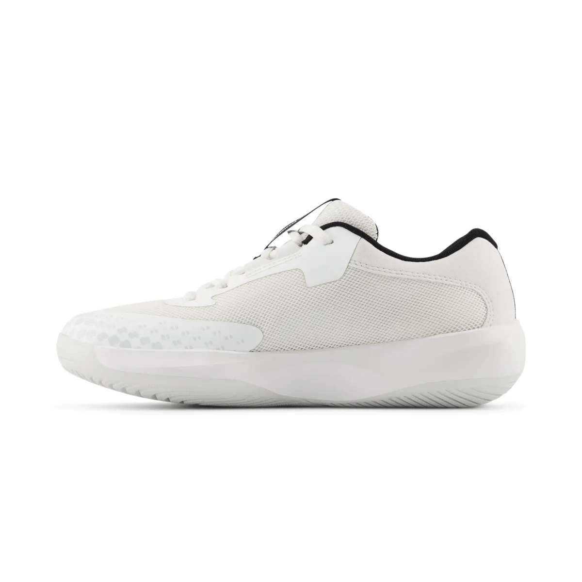 New Balance Kid's (Grade School) 996v6 KC996WH6 White/Black