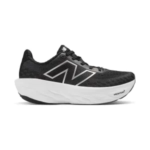 New Balance Kid's (Grade School) Fresh Foam X 1080v14 G1080B14 Black/Magnet/Silver Metallic