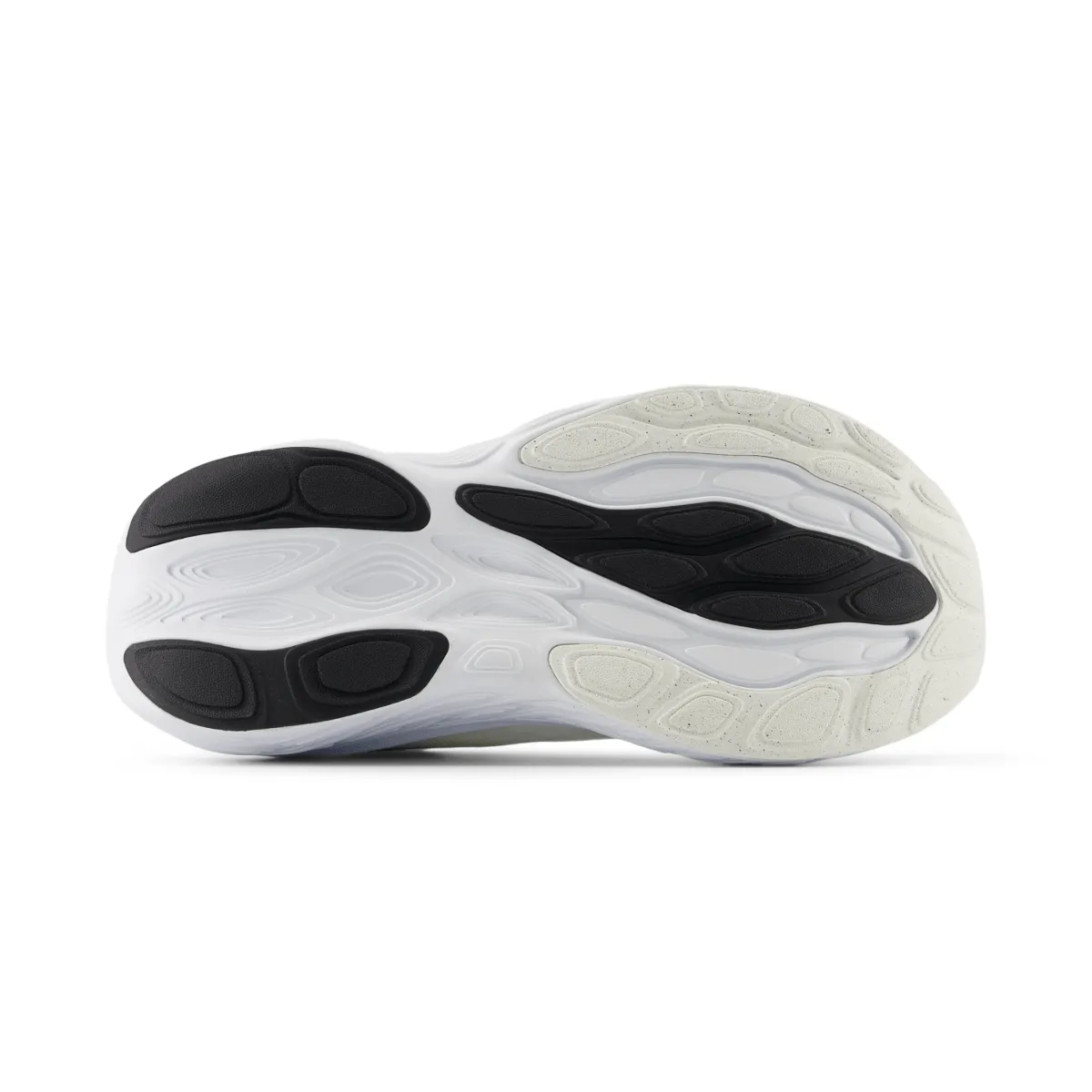 New Balance Kid's (Grade School) Fresh Foam X 1080v14 G1080W14 White/Sea Salt