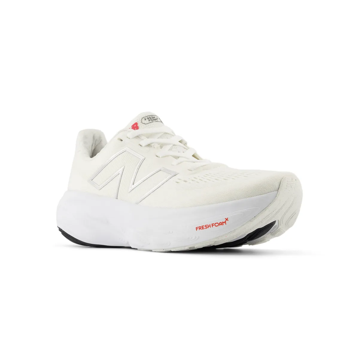 New Balance Kid's (Grade School) Fresh Foam X 1080v14 G1080W14 White/Sea Salt