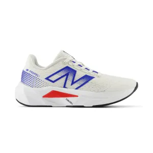 New Balance Kid's (Grade School) FuelCell Propel 5 GPFCPRR5 Sea Salt/Team Royal/True Red