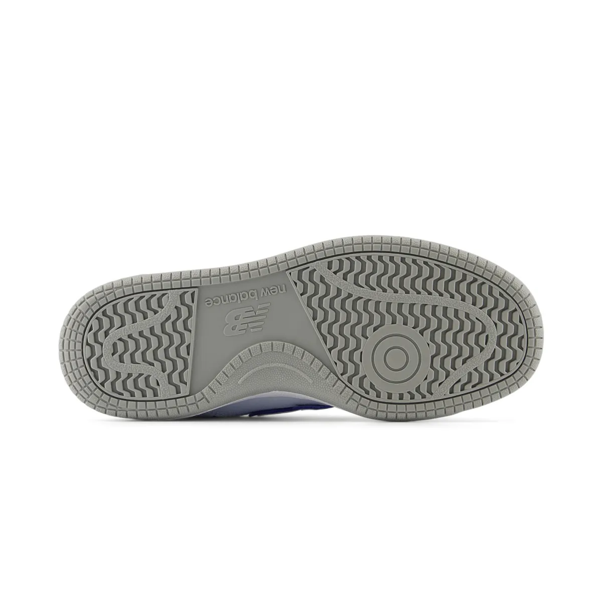 New Balance Kid's (Grade School) GSB480VS White/Sea Stone