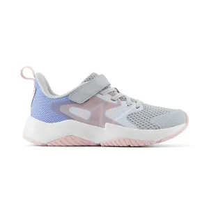 New Balance Kid's (Preschool) Rave Run v2 YTRAVAG2 Bright Sky/Granite/Rose Sugar