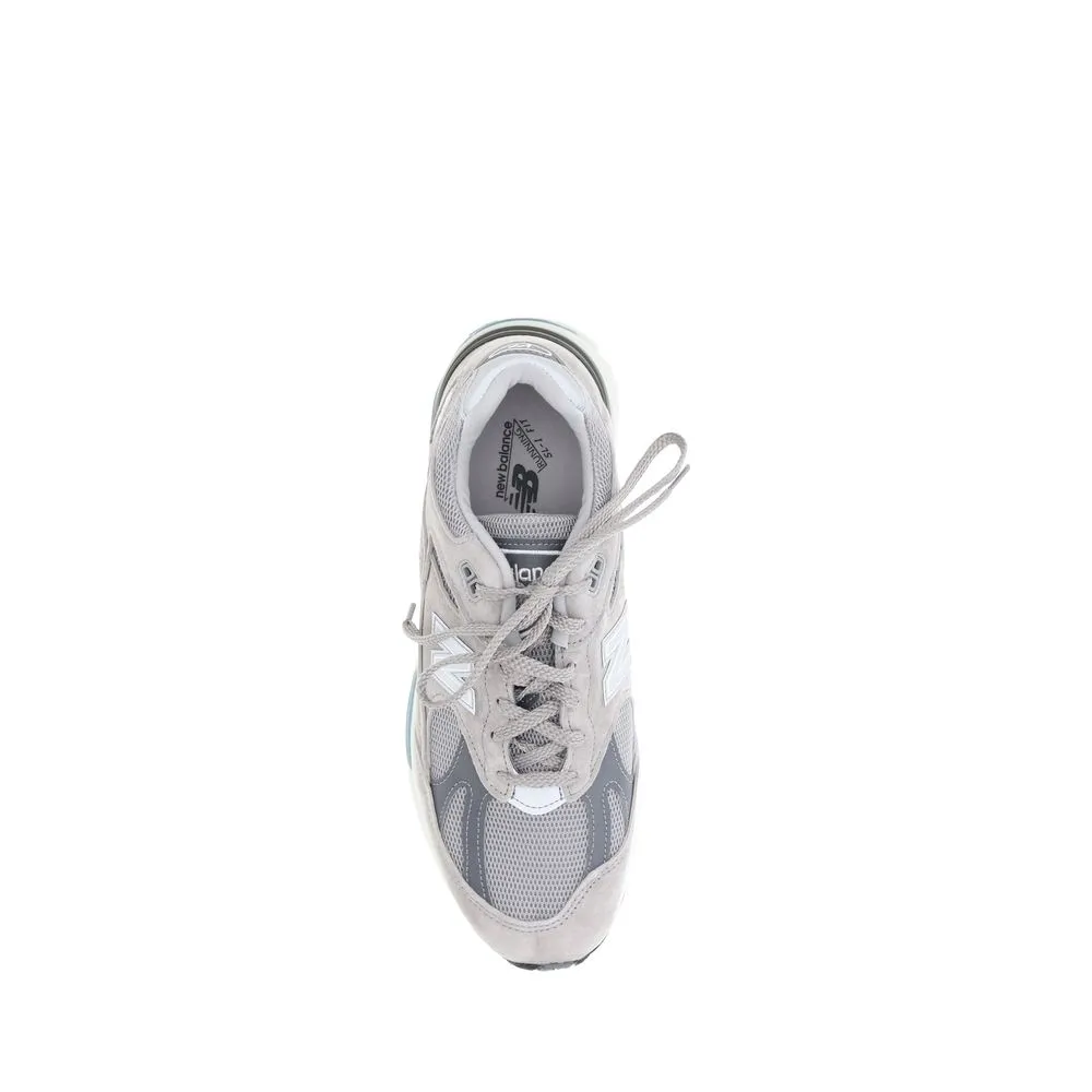 New Balance Made in UK 991V2 Men's Sneakers