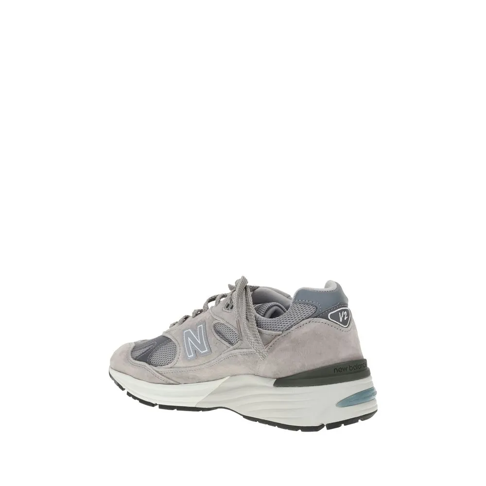 New Balance Made in UK 991V2 Men's Sneakers