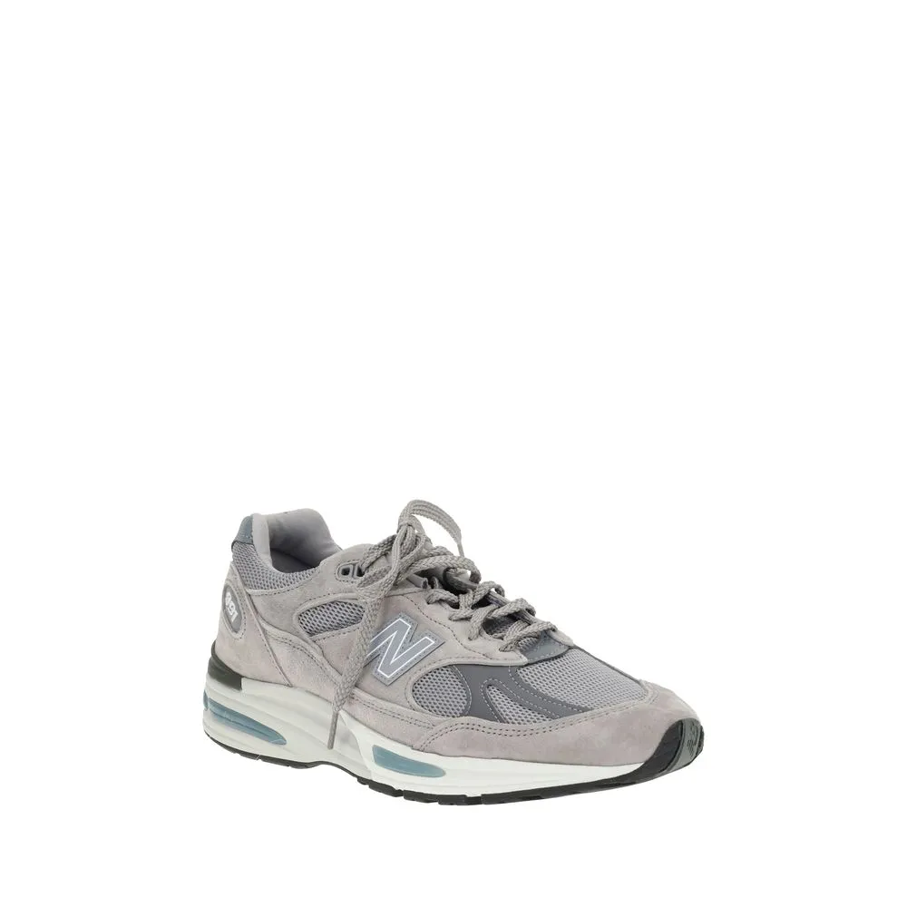 New Balance Made in UK 991V2 Men's Sneakers