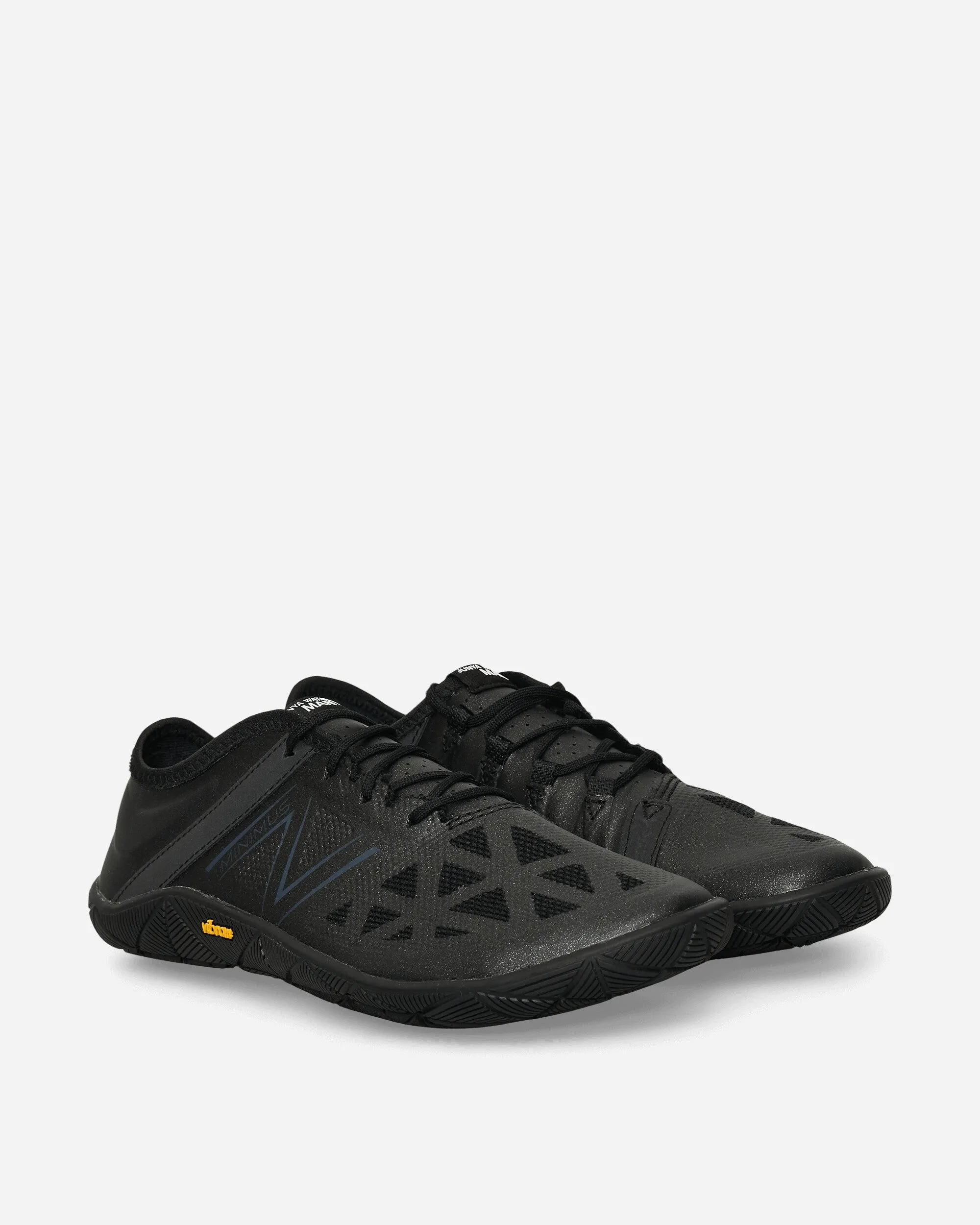 New Balance Minimus UX200 Sneakers Black