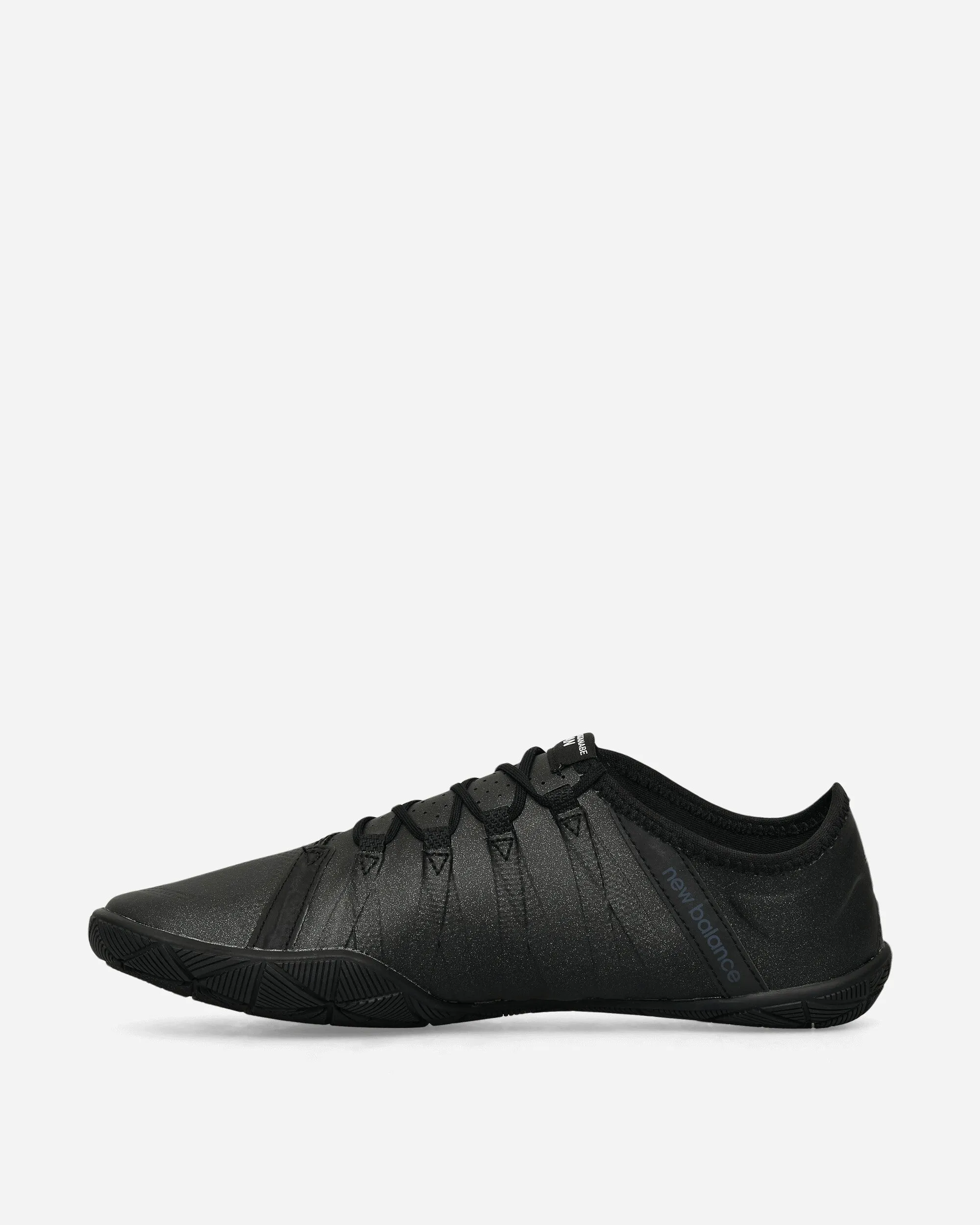 New Balance Minimus UX200 Sneakers Black