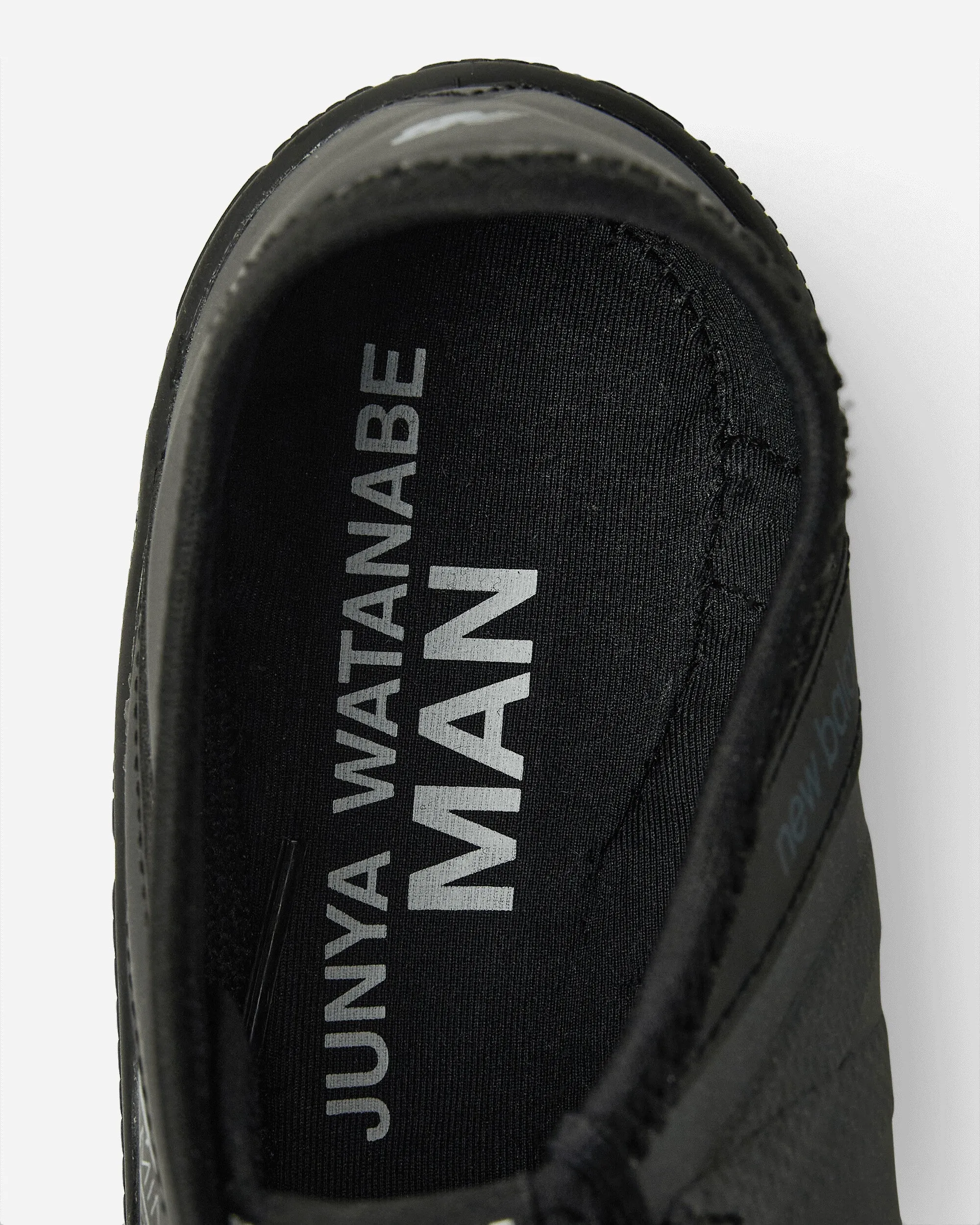 New Balance Minimus UX200 Sneakers Black