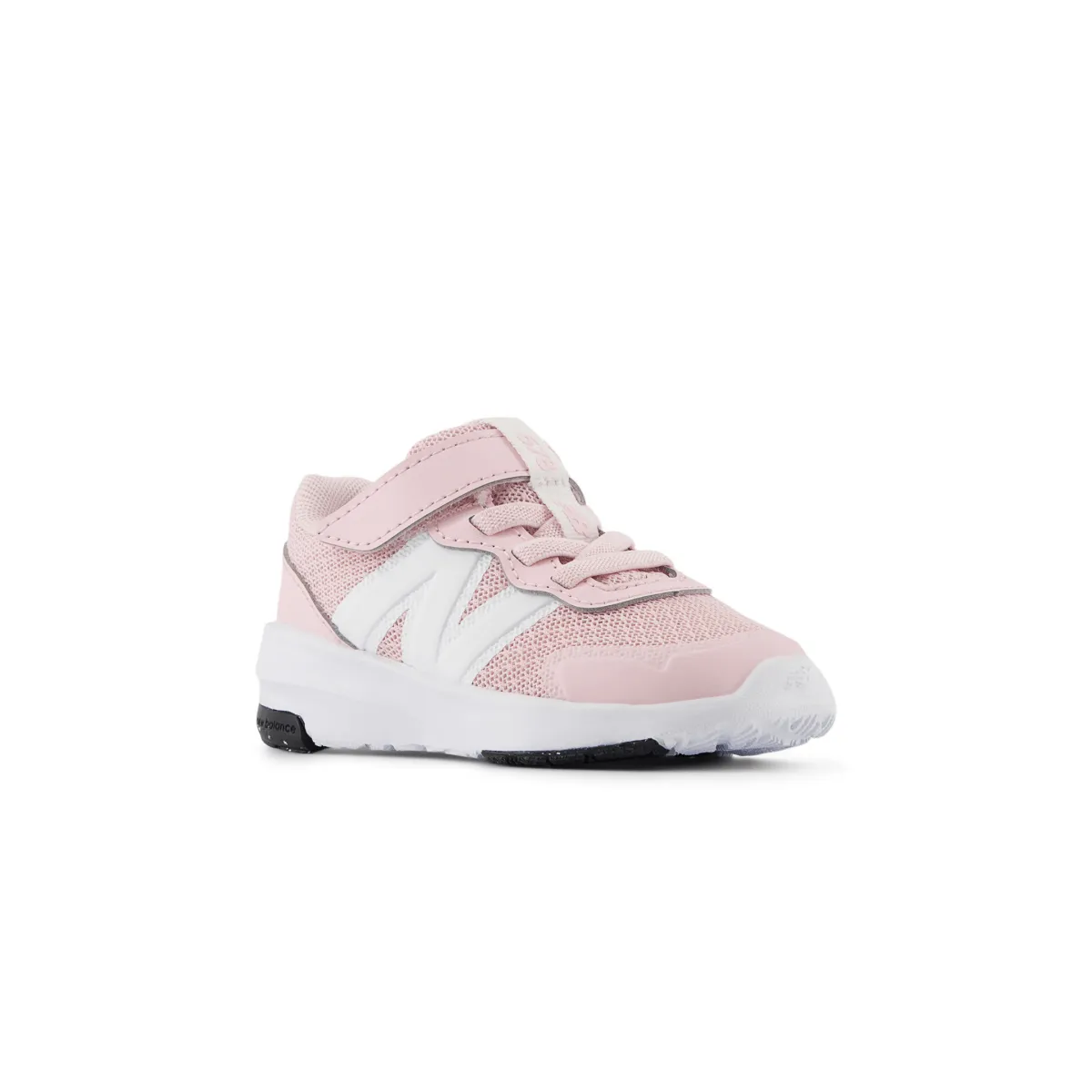 New Balance Toddler's IT578PK Rose Sugar/White/Black