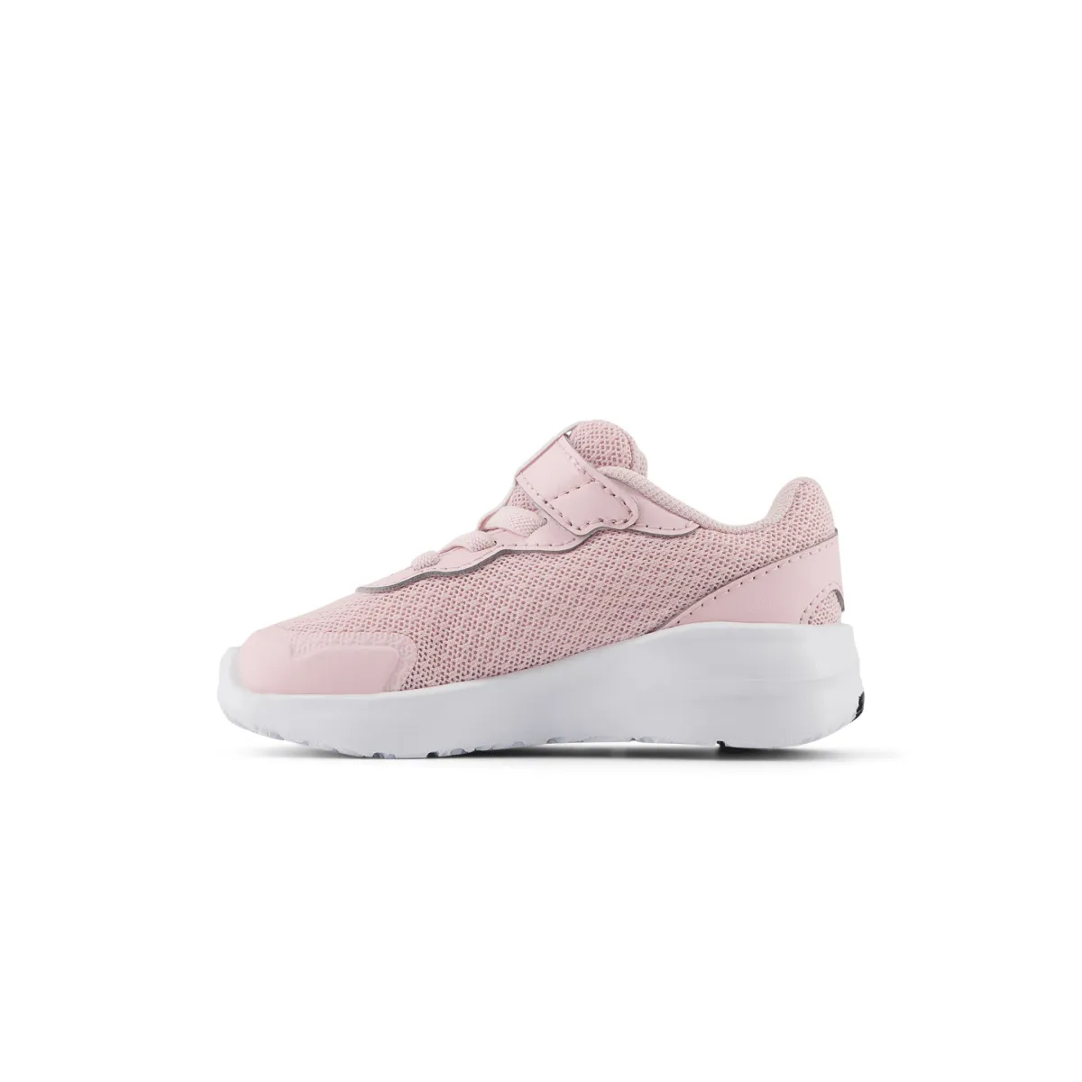 New Balance Toddler's IT578PK Rose Sugar/White/Black