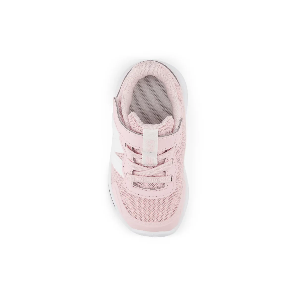 New Balance Toddler's IT578PK Rose Sugar/White/Black
