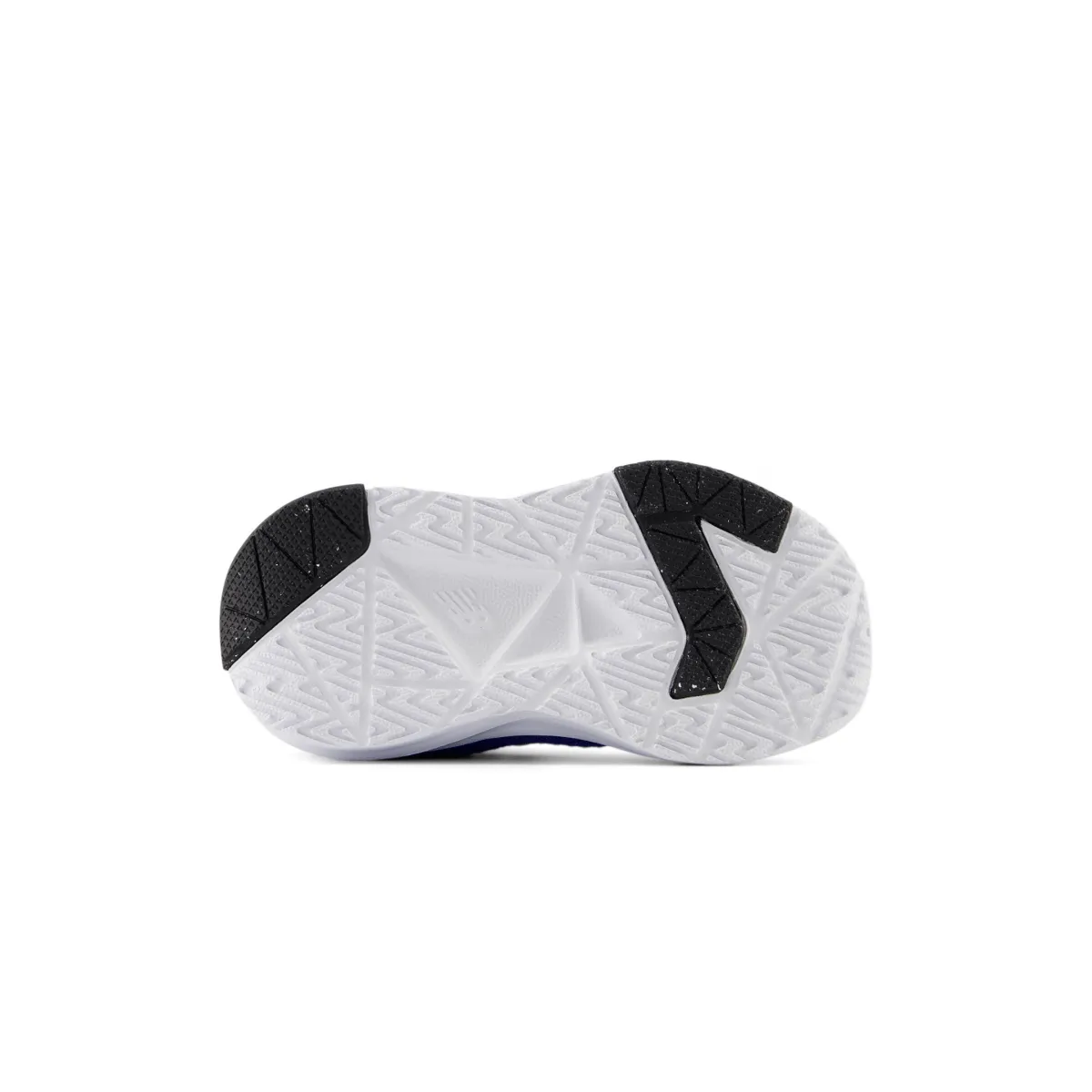 New Balance Toddler's IT578RB Team Royal/White/Black